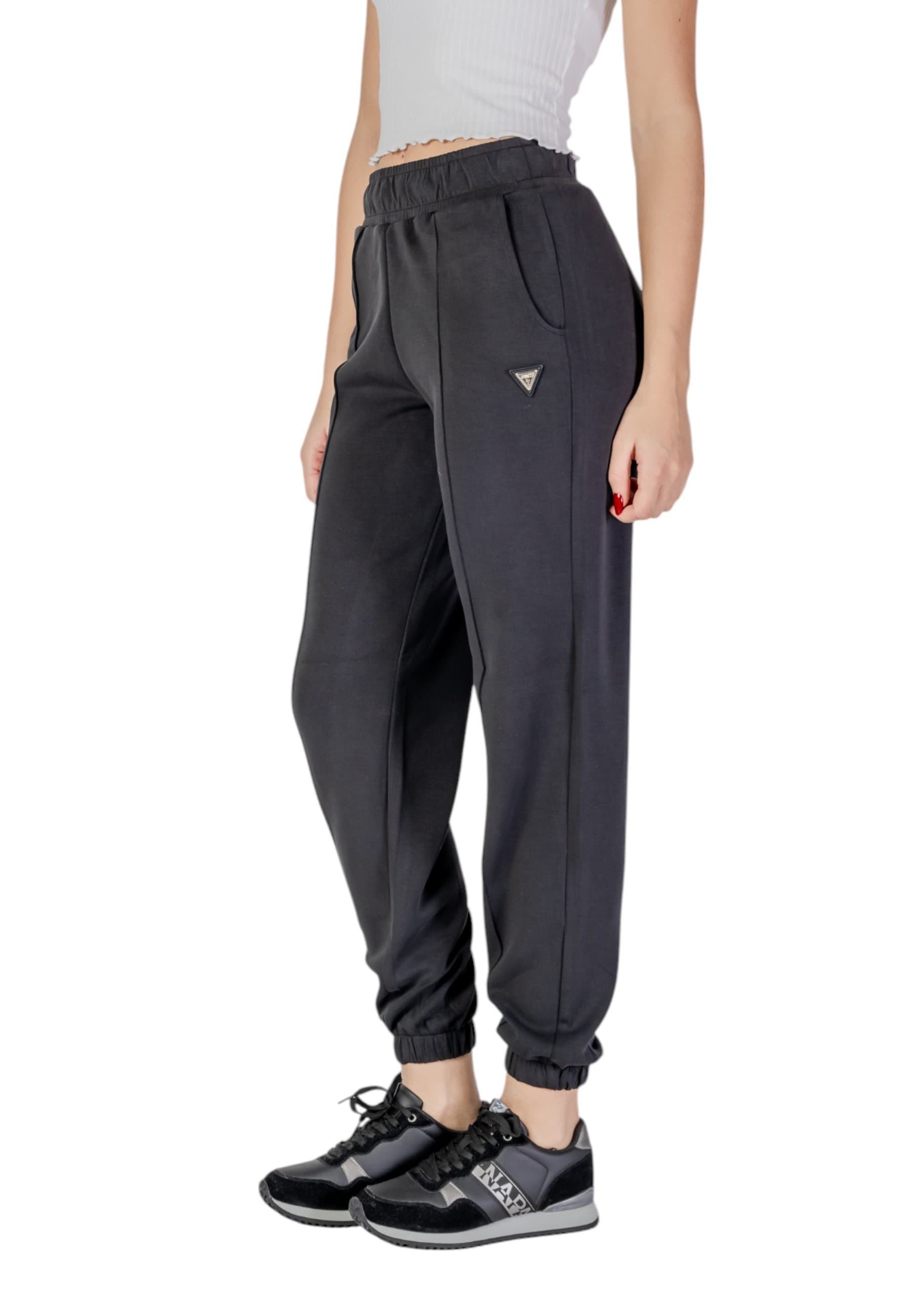 Guess Active Pantaloni Donna - Guess Active