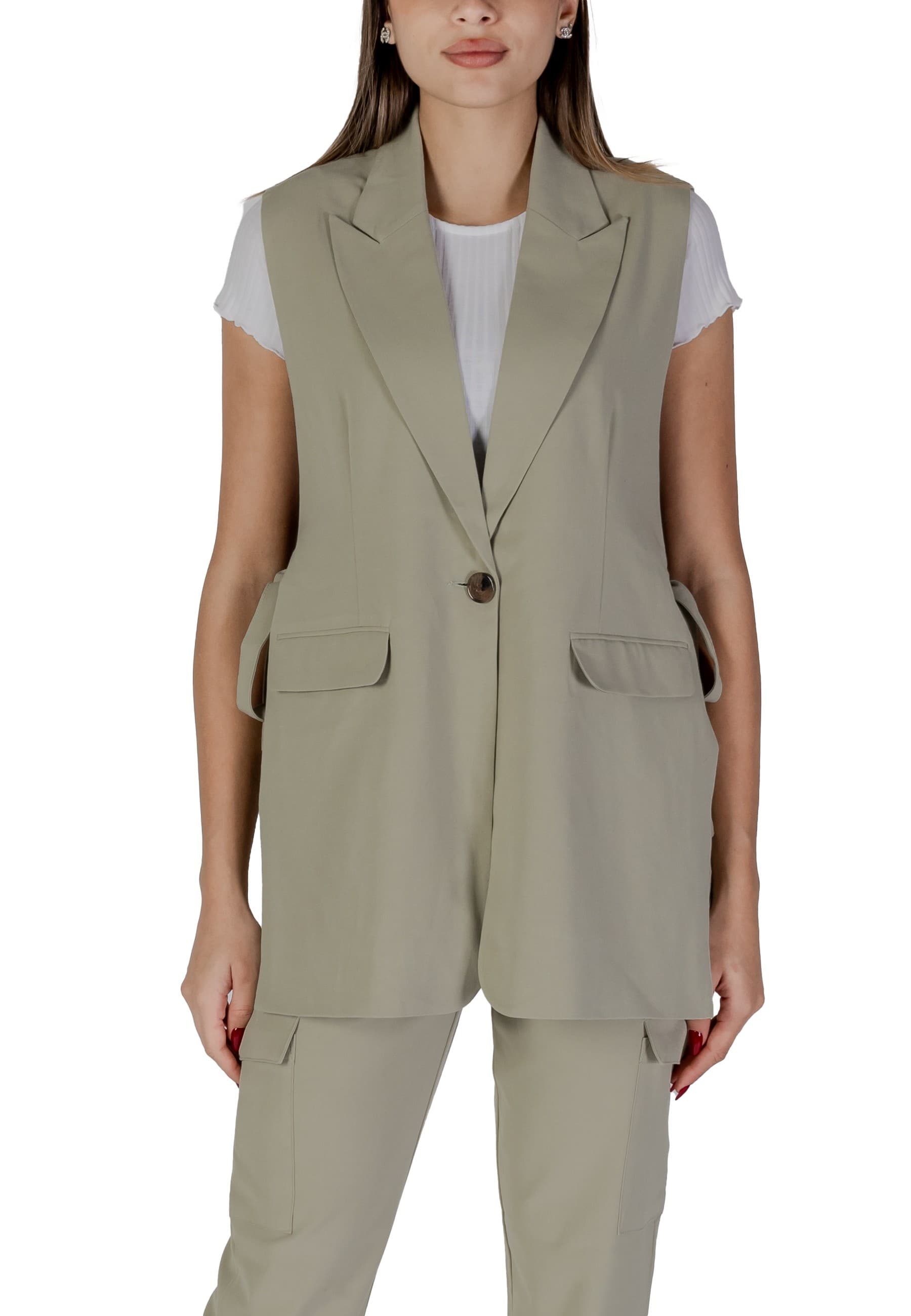 B.young Gilet Donna - B.young