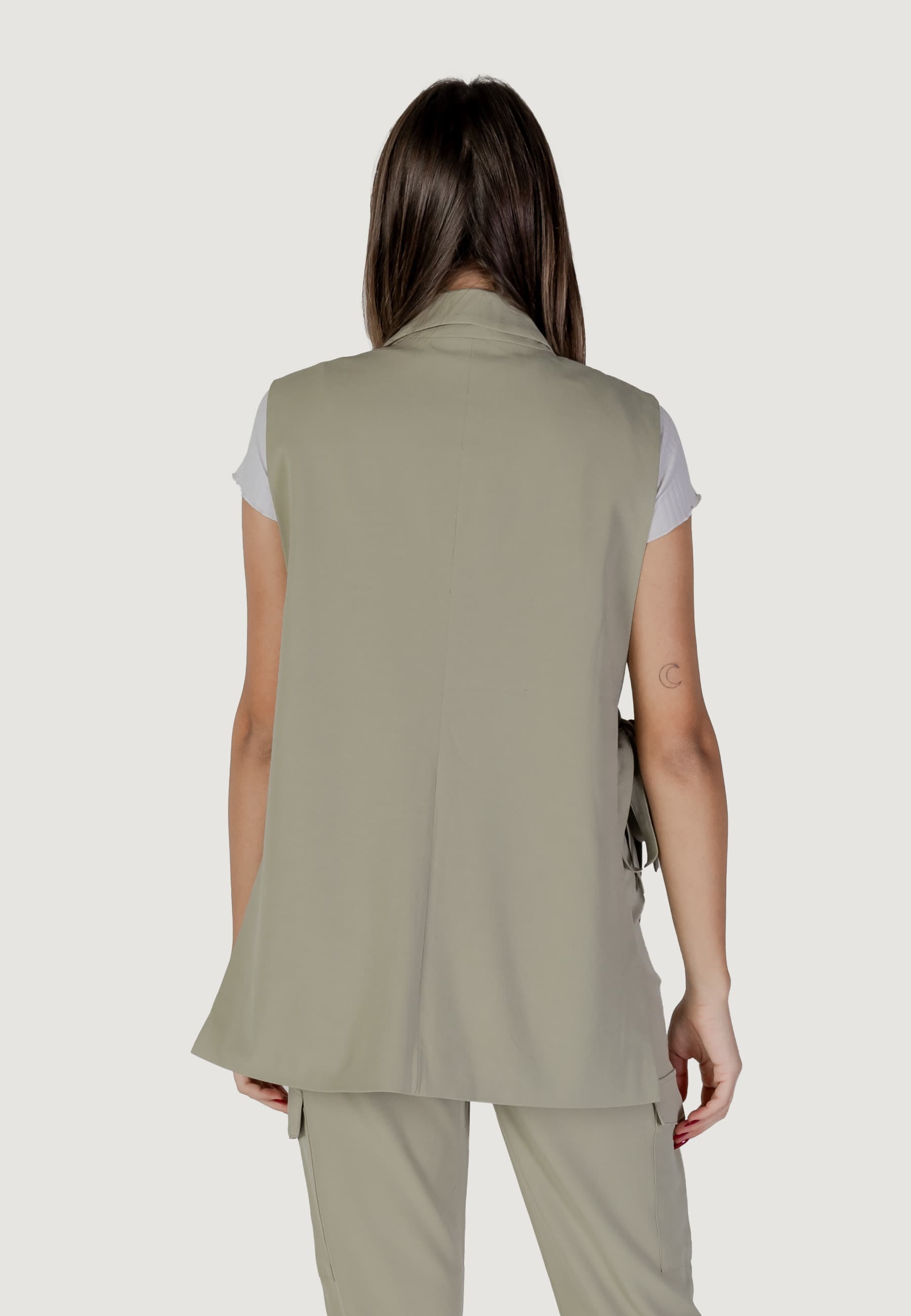 B.young Gilet Donna - B.young