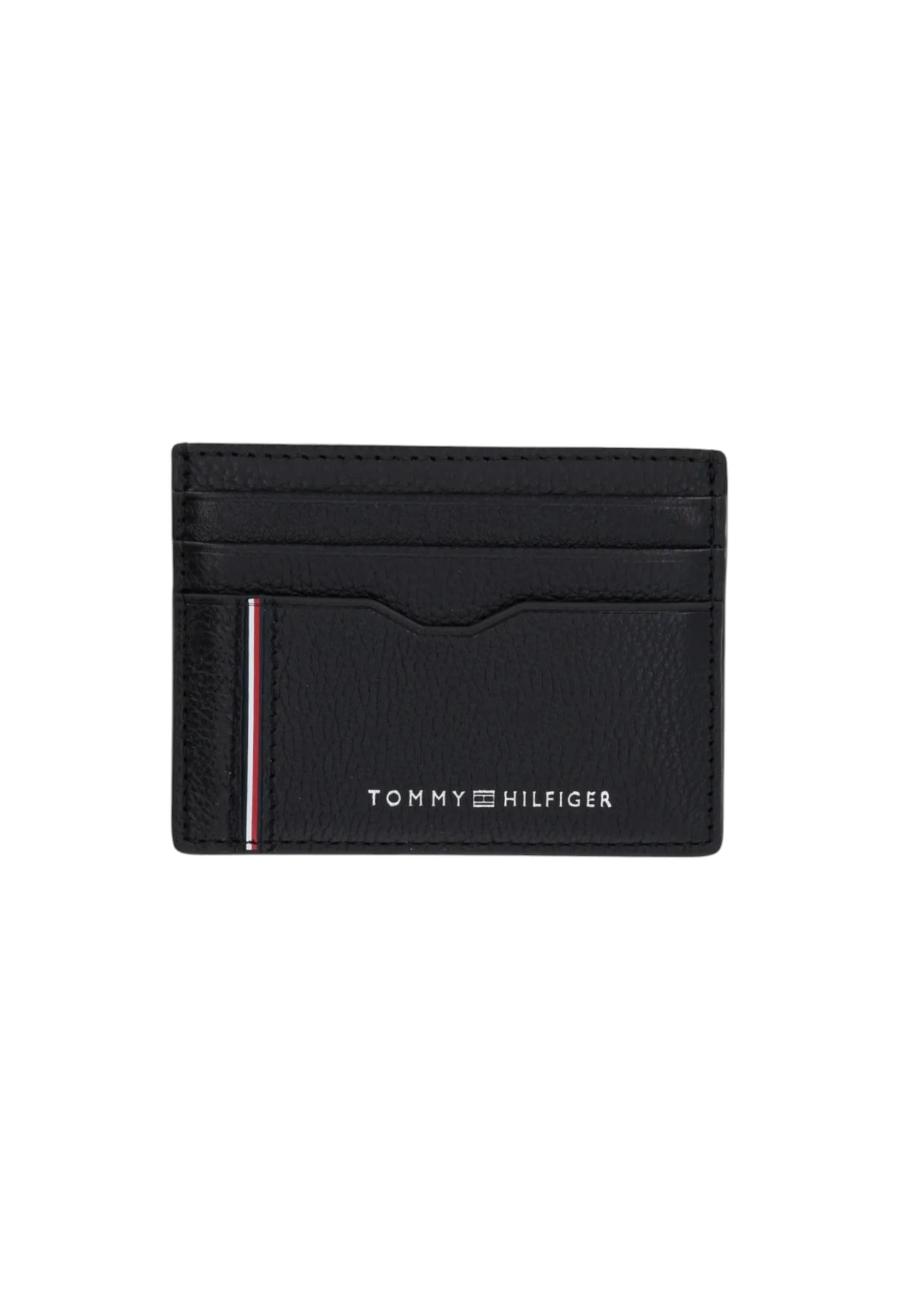 Tommy Hilfiger Portafogli Uomo - Tommy Hilfiger