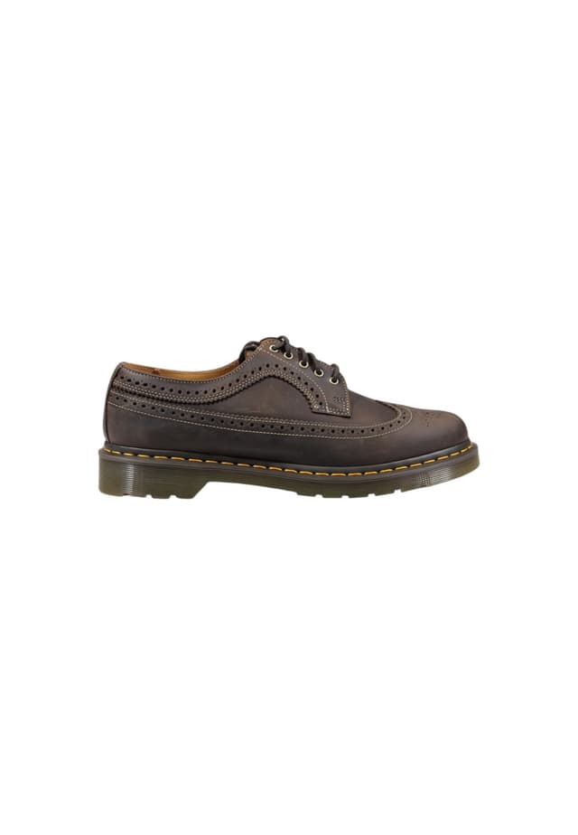 Dr. Martens Мъже Елегантни Обувки