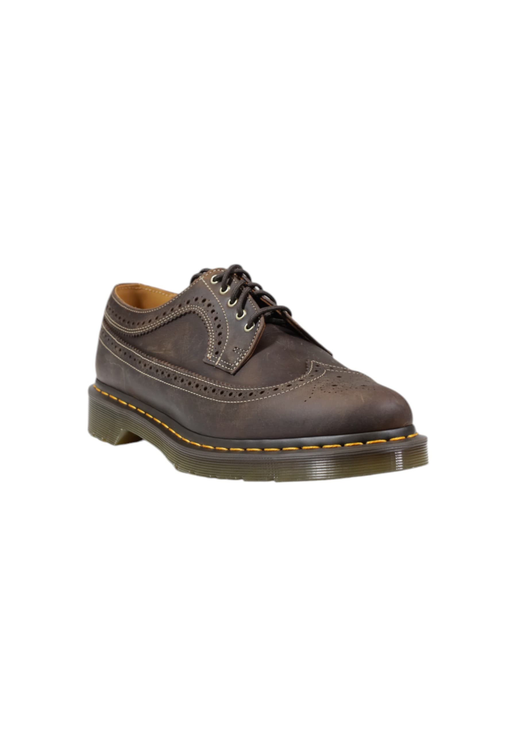Dr. Martens Scarpe Stringate Uomo - Dr. Martens