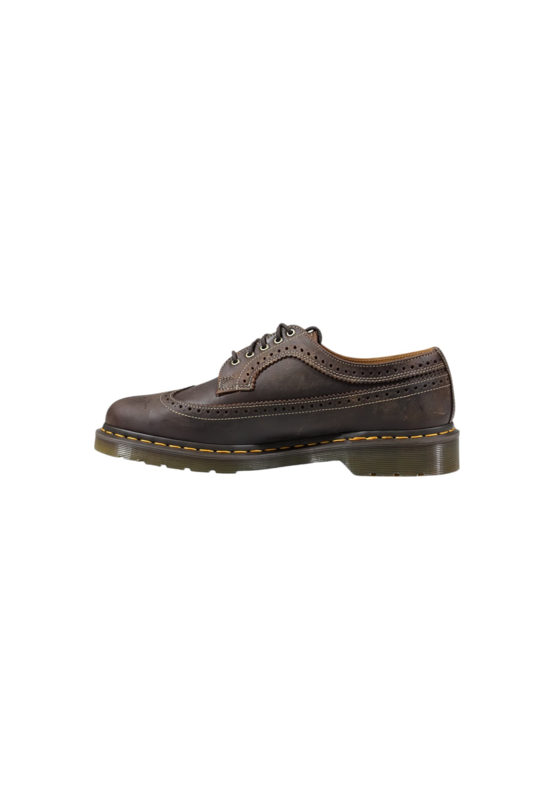 Dr. Martens Scarpe Stringate Uomo - Dr. Martens