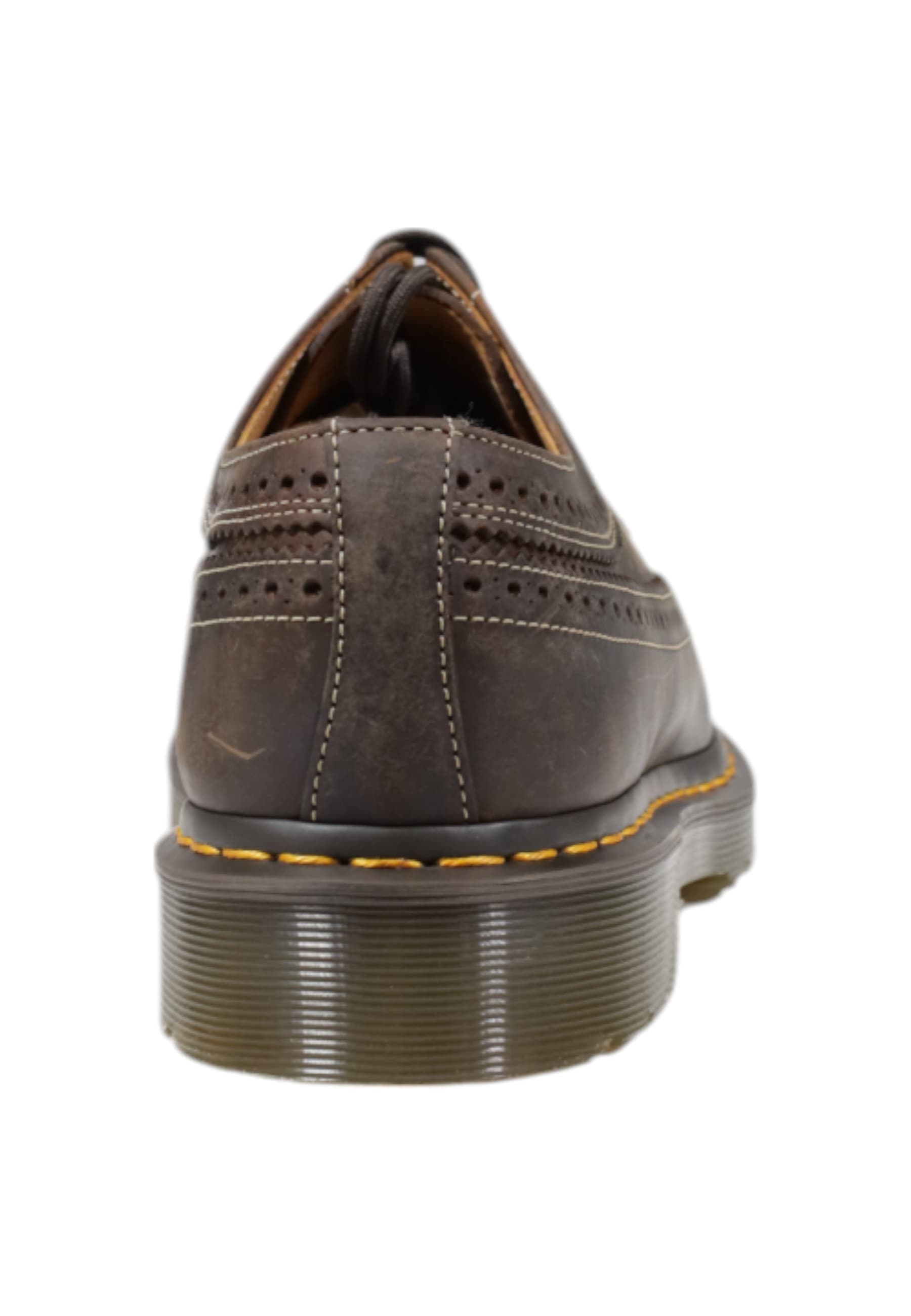 Dr. Martens Scarpe Stringate Uomo - Dr. Martens