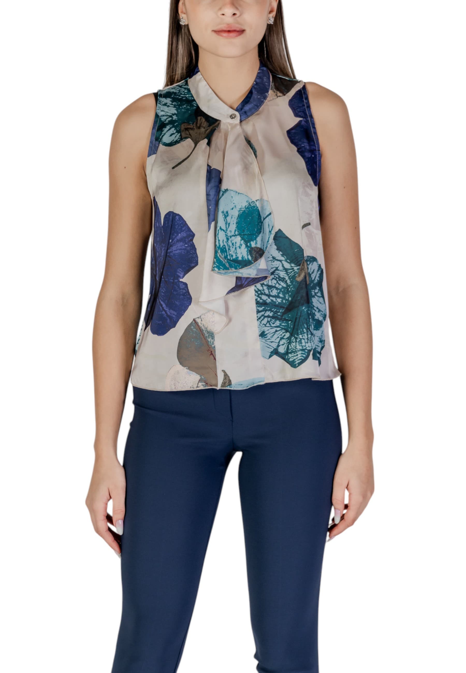 Rinascimento Blouse Donna - Rinascimento