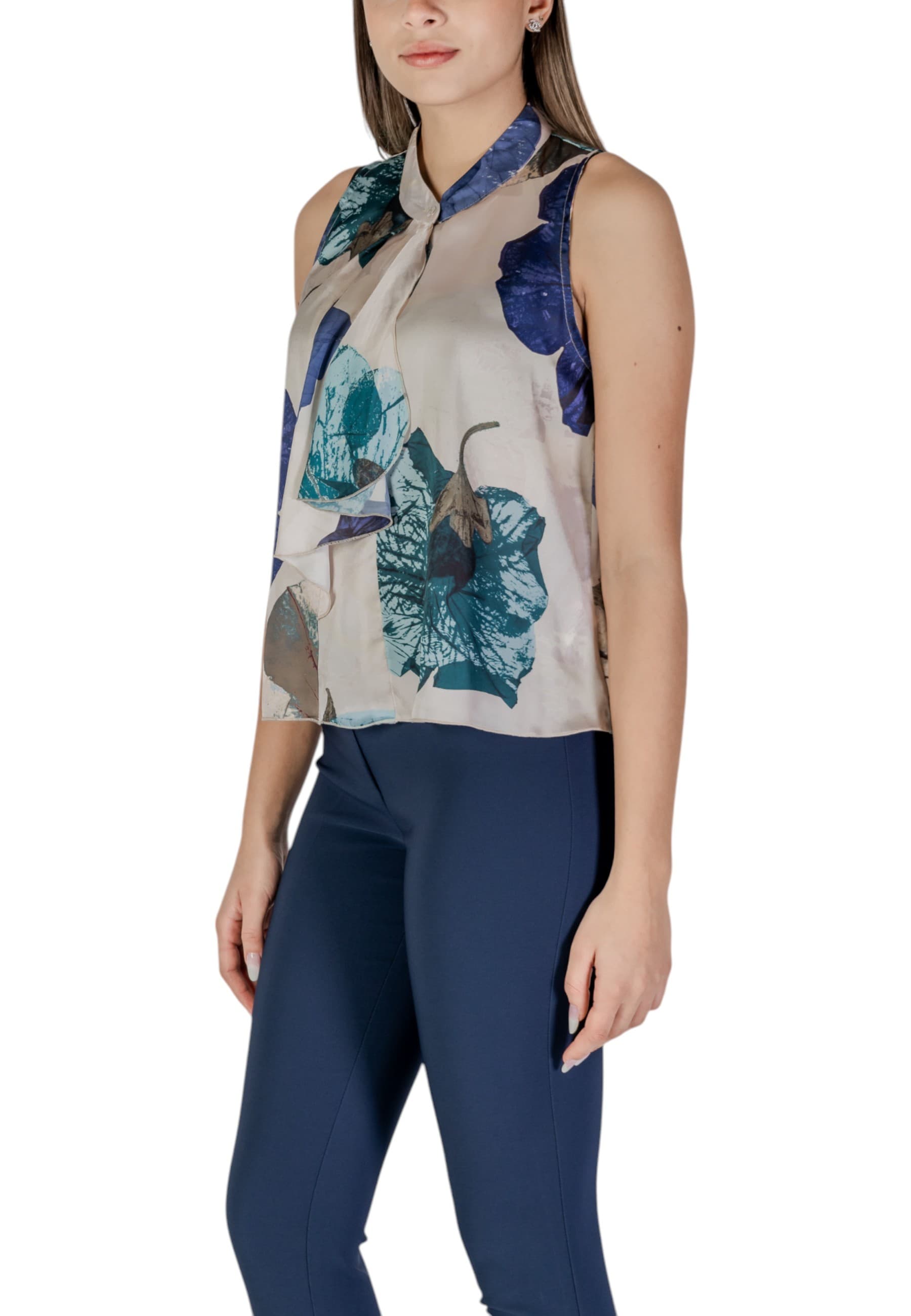 Rinascimento Blouse Donna - Rinascimento