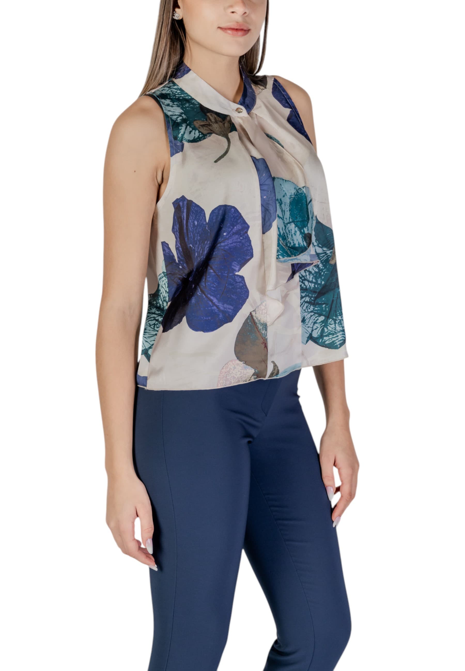 Rinascimento Blouse Donna - Rinascimento