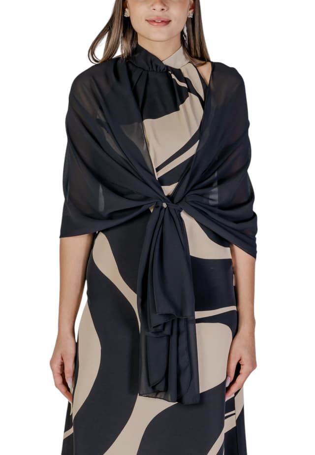 Rinascimento Шал Жени