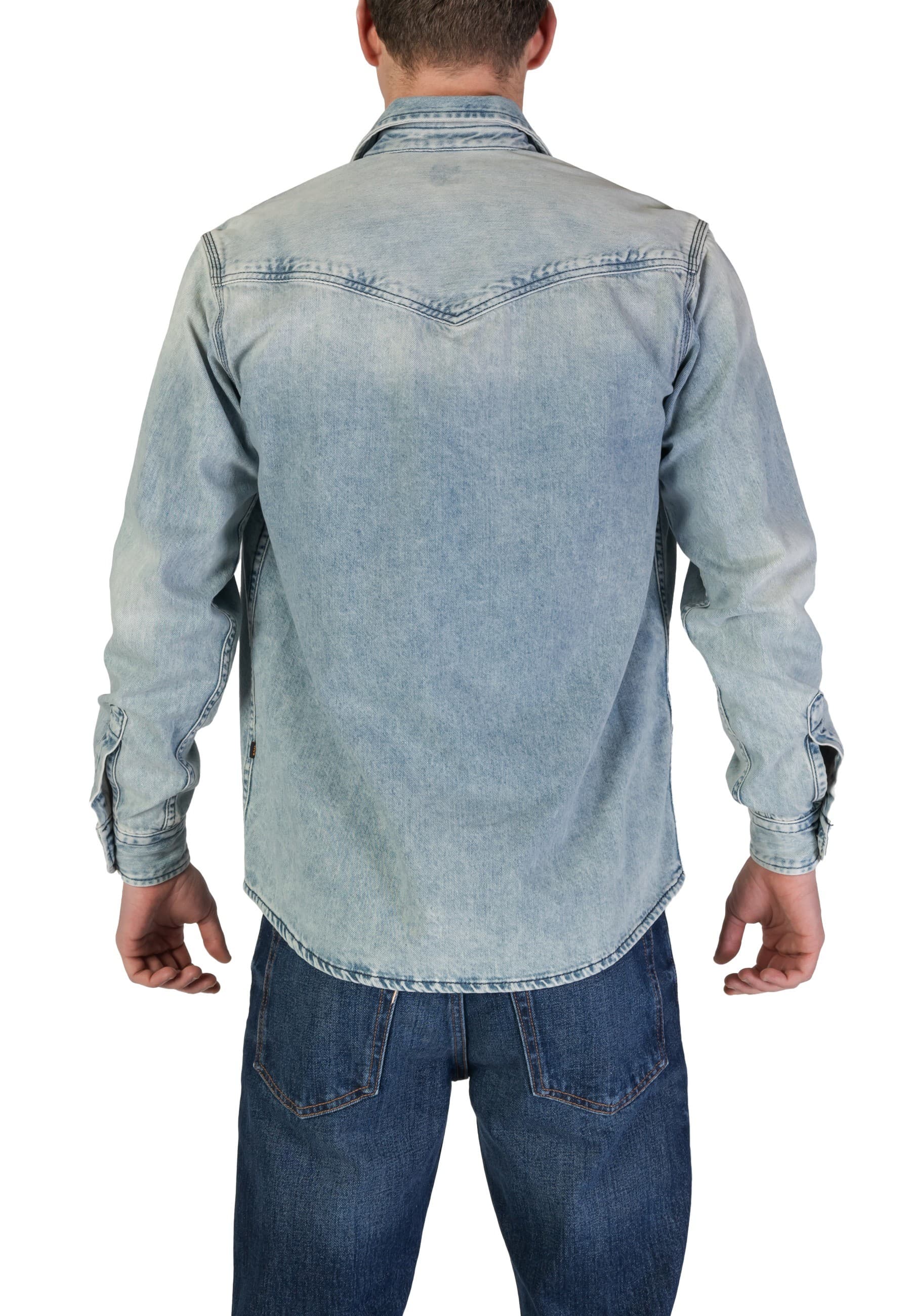 Boss Camicia Uomo - Boss