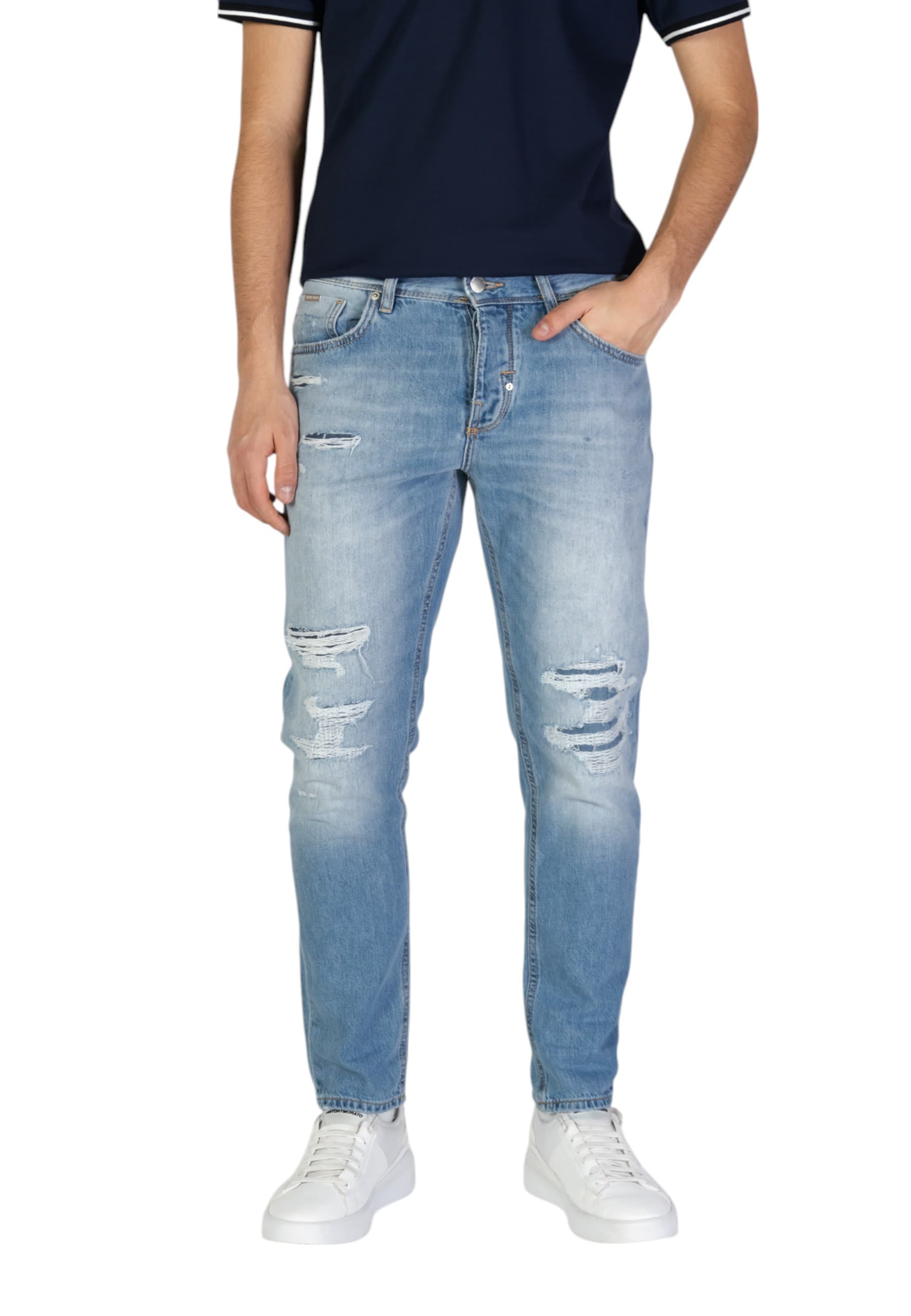 Antony Morato Jeans Uomo - Antony Morato