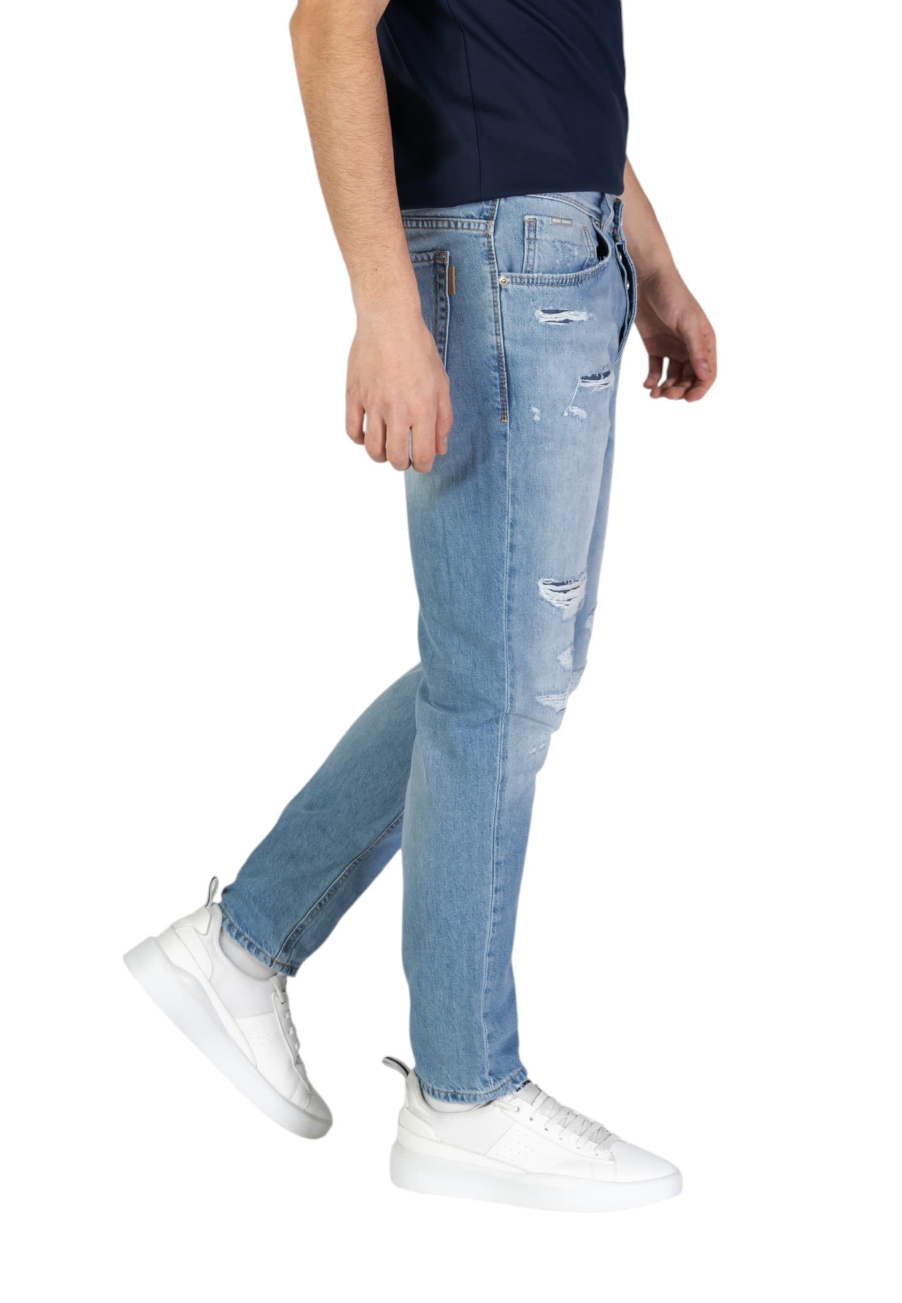 Antony Morato Jeans Uomo - Antony Morato