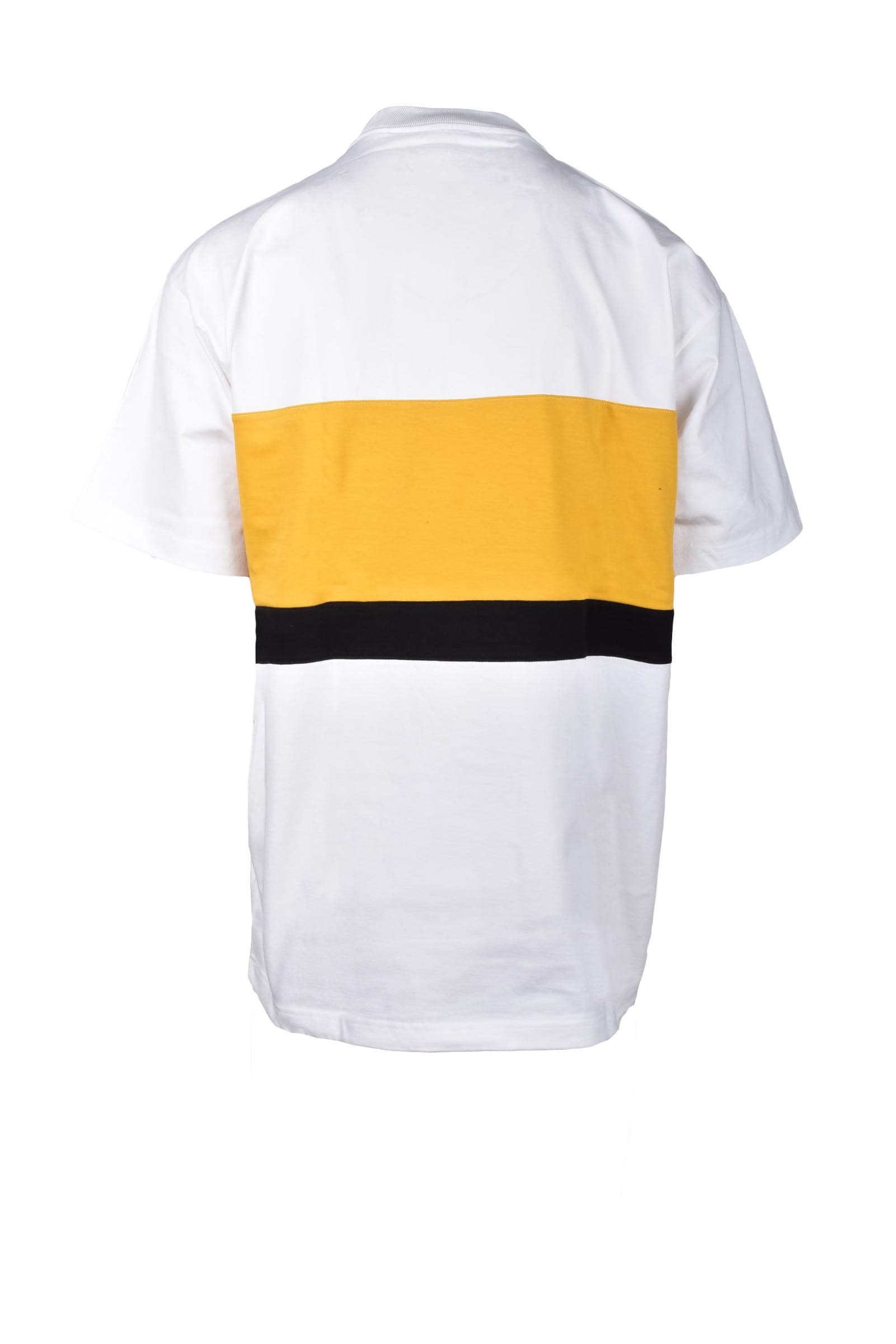 Diesel T-Shirt Uomo - Diesel