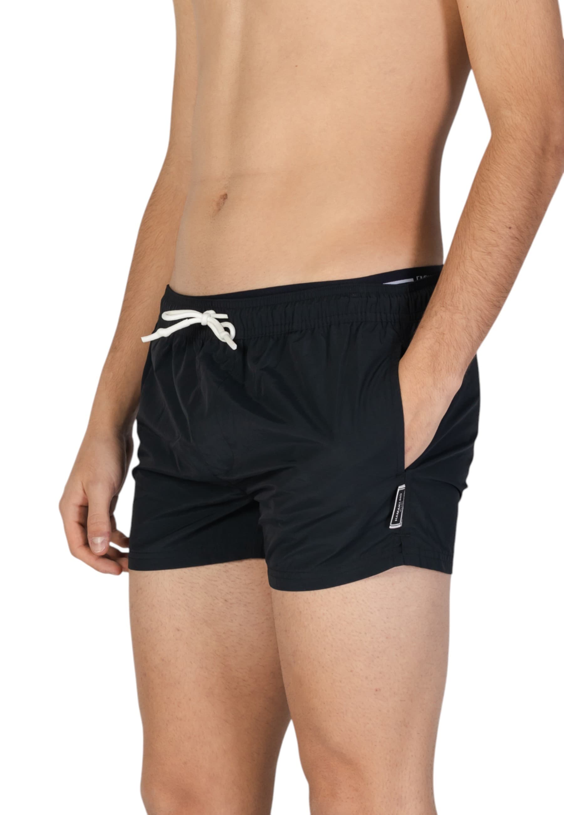 Hamaki-ho Costume Uomo - Hamaki-ho