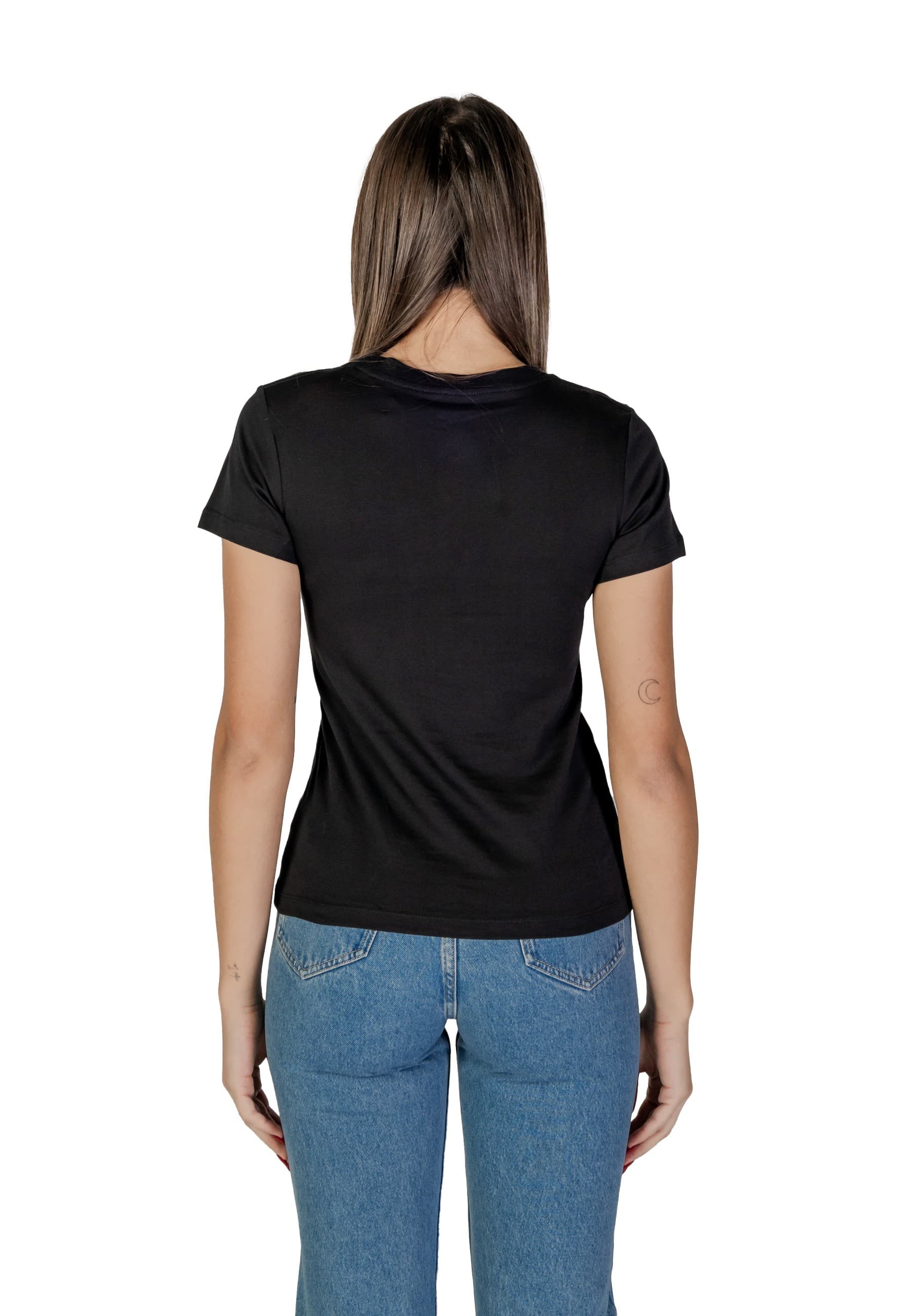 Calvin Klein Jeans T-Shirt Donna - Calvin Klein Jeans