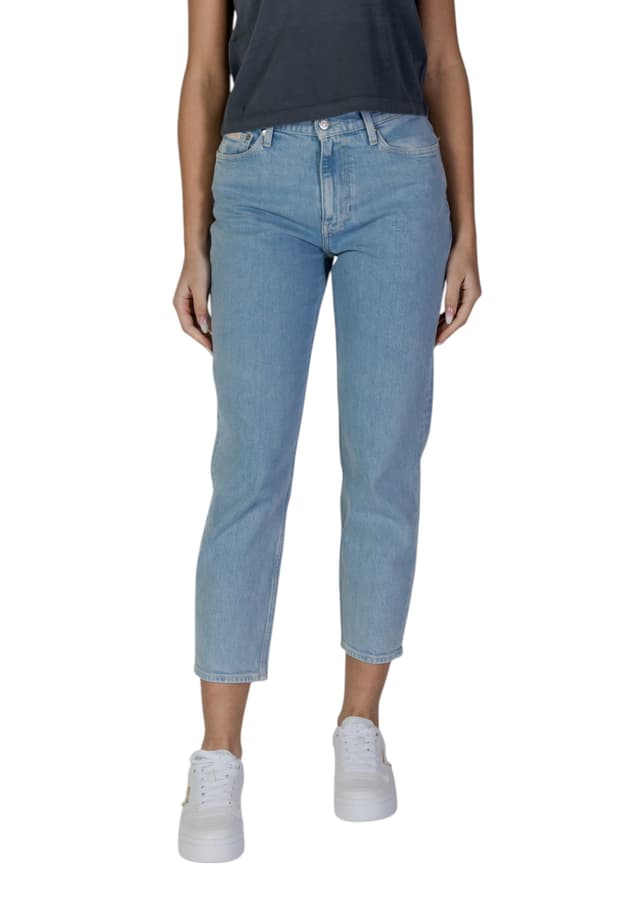 Calvin Klein Jeans Дънки Жени