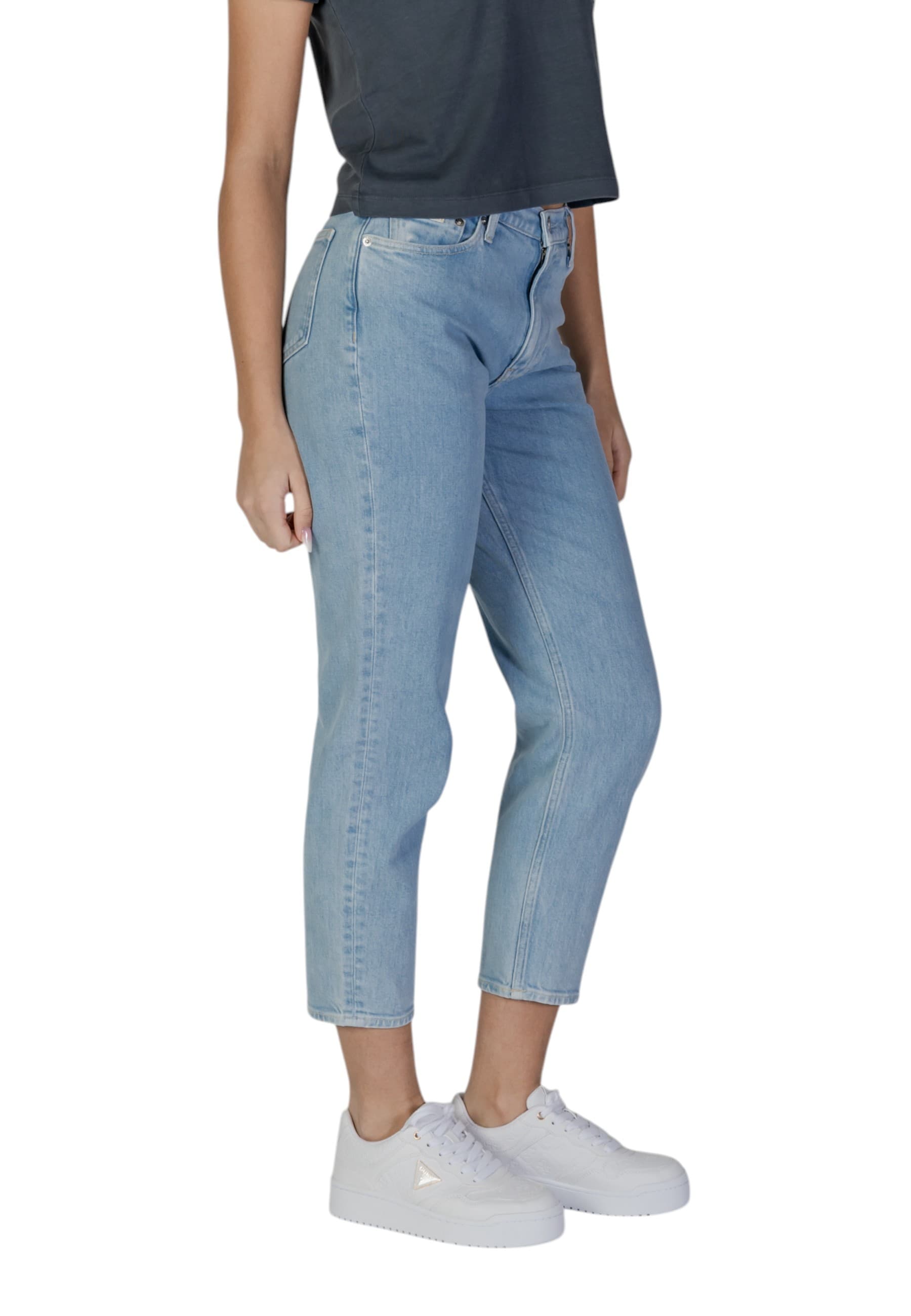Calvin Klein Jeans Jeans Donna - Calvin Klein Jeans