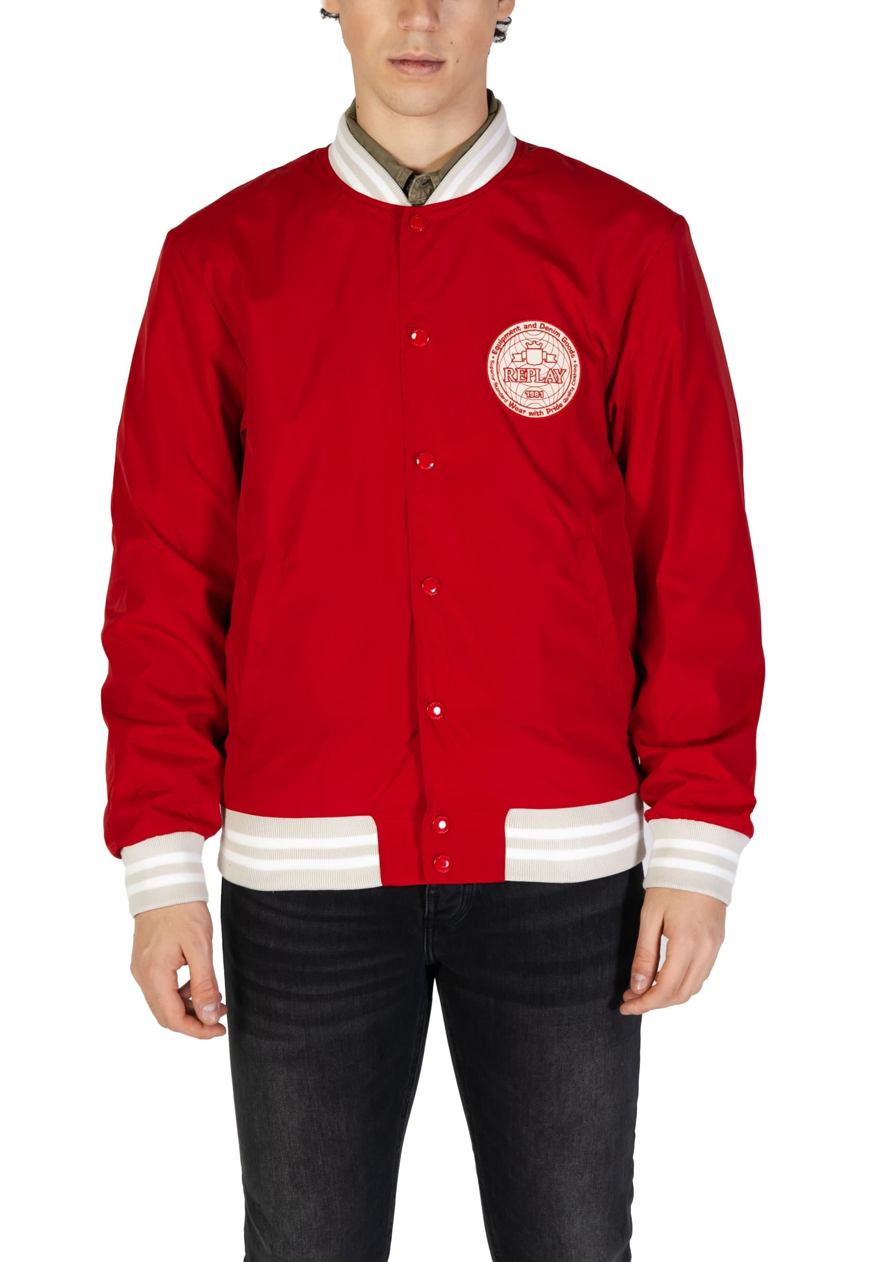 Replay Giacca Uomo - Replay