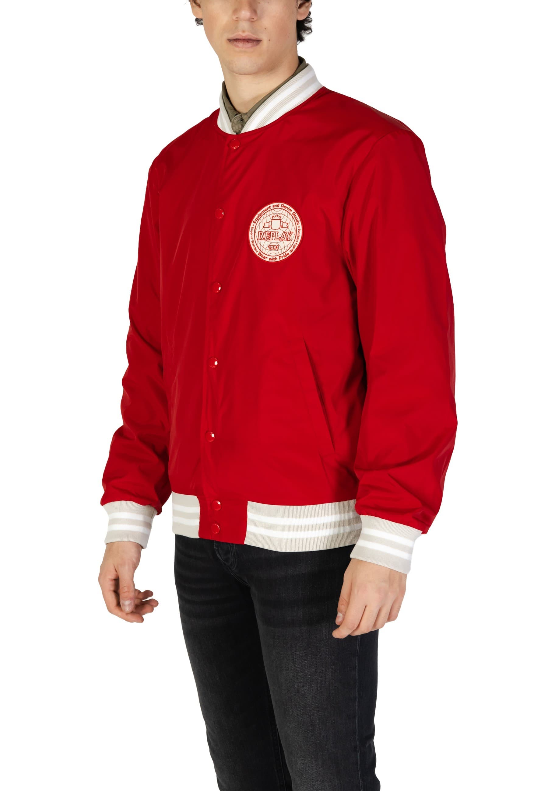 Replay Giacca Uomo - Replay