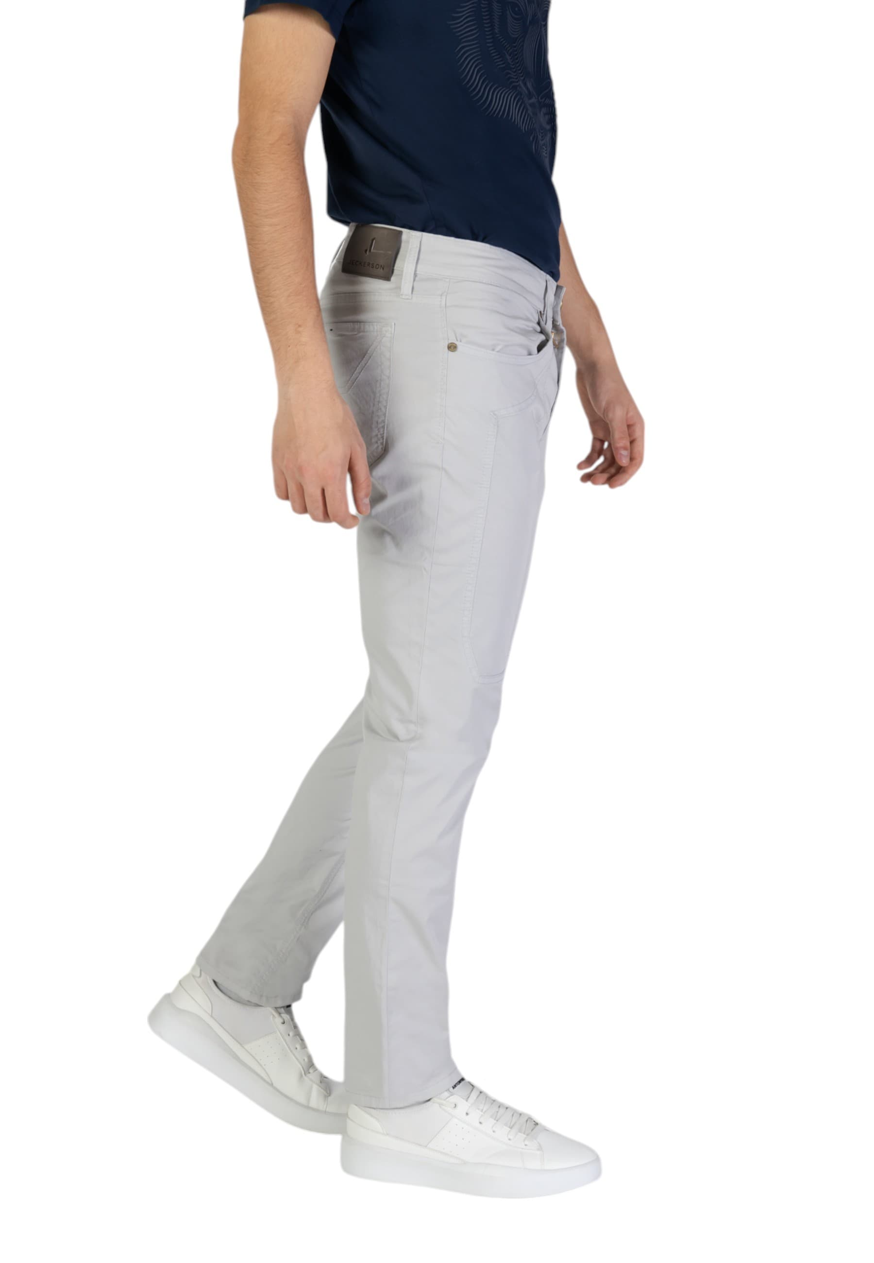 Jeckerson Pantaloni Uomo - Jeckerson