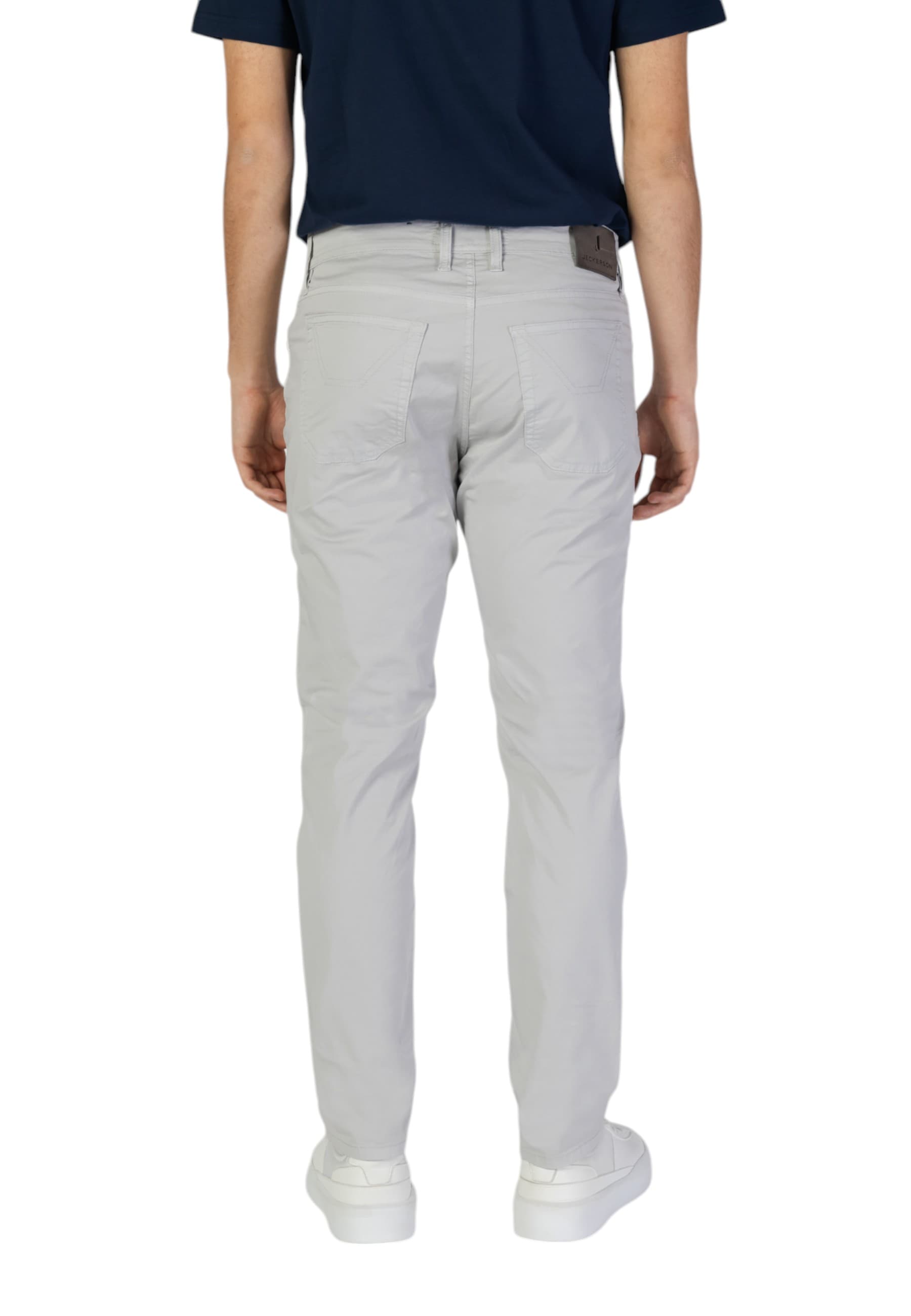 Jeckerson Pantaloni Uomo - Jeckerson