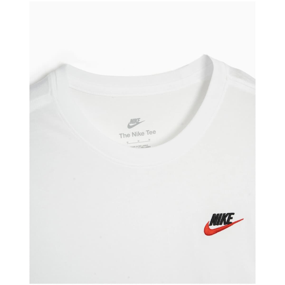 Nike T-Shirt Uomo - Nike