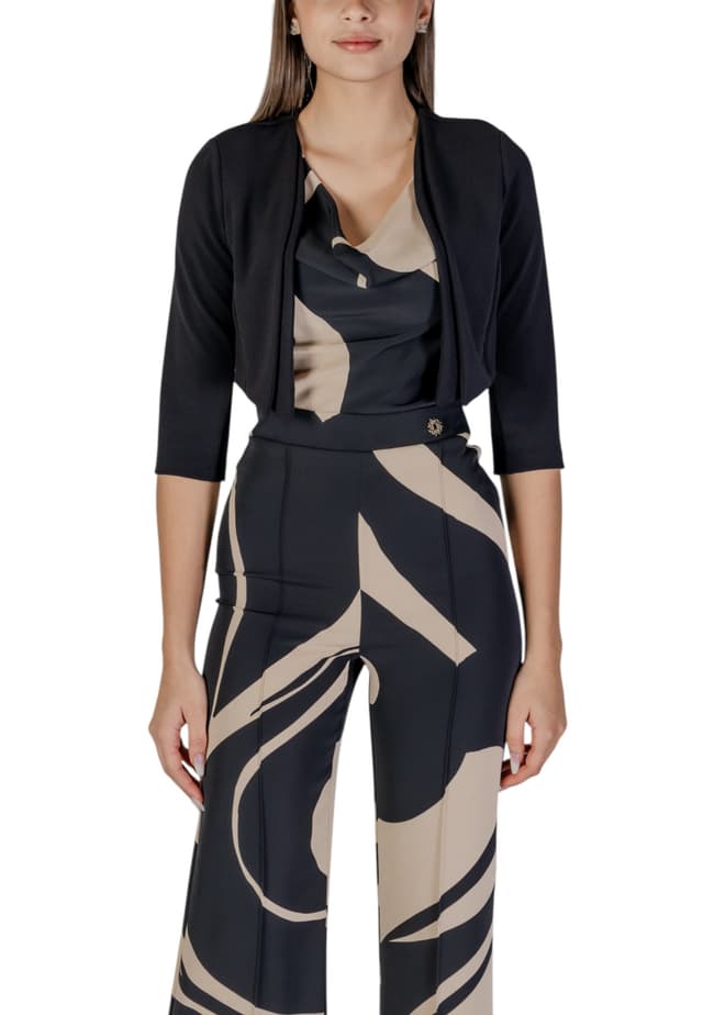 Rinascimento Жилетка Жени