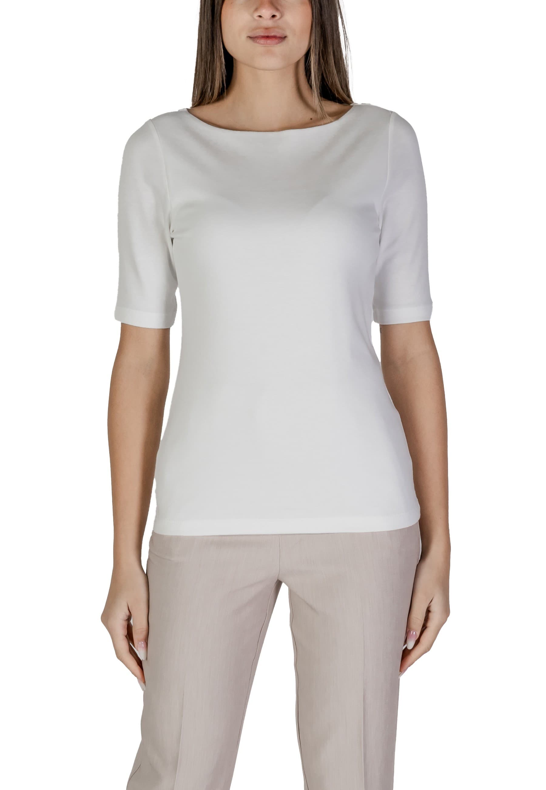 Street One T-Shirt Donna - Street One