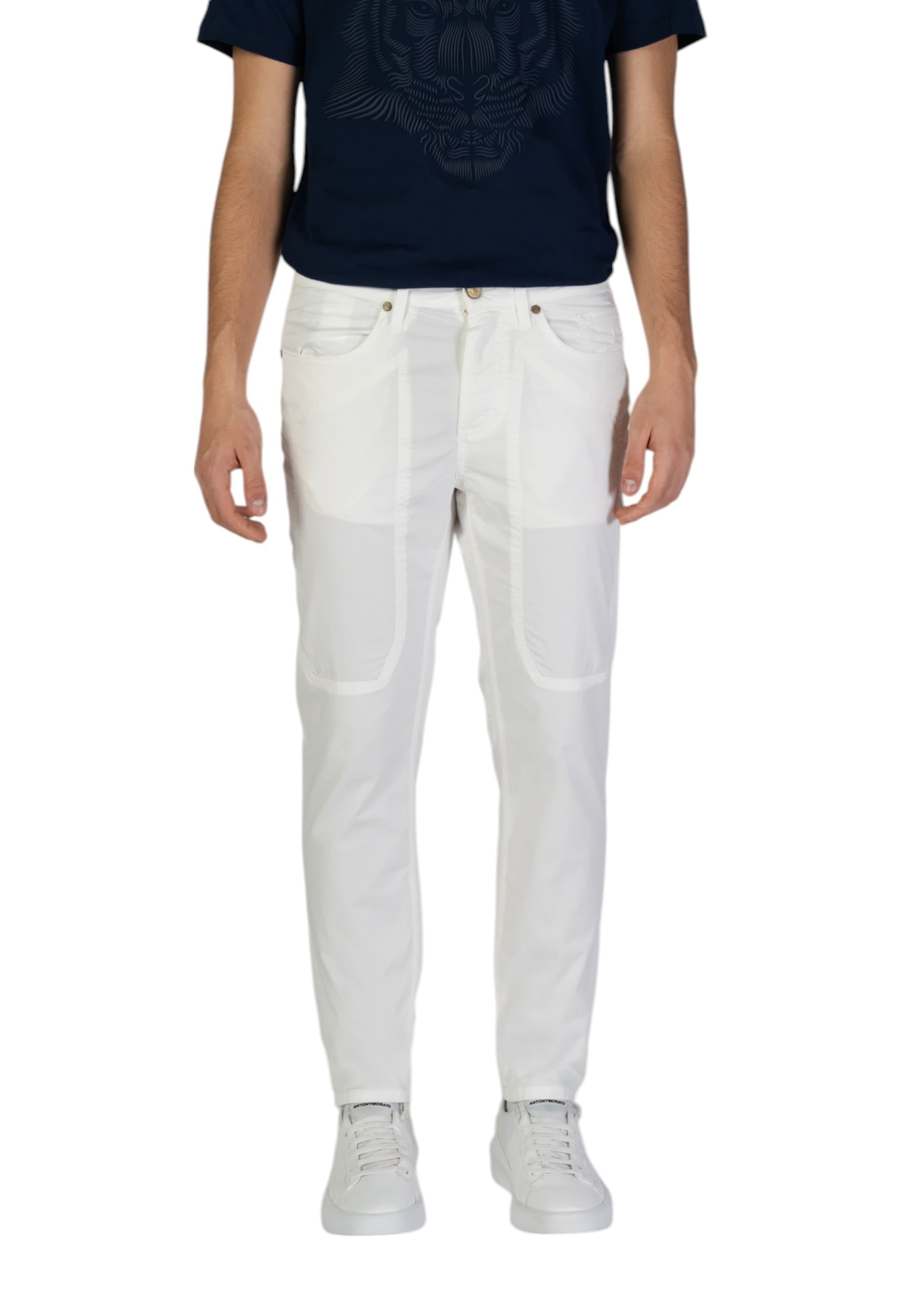 Jeckerson Pantaloni Uomo - Jeckerson