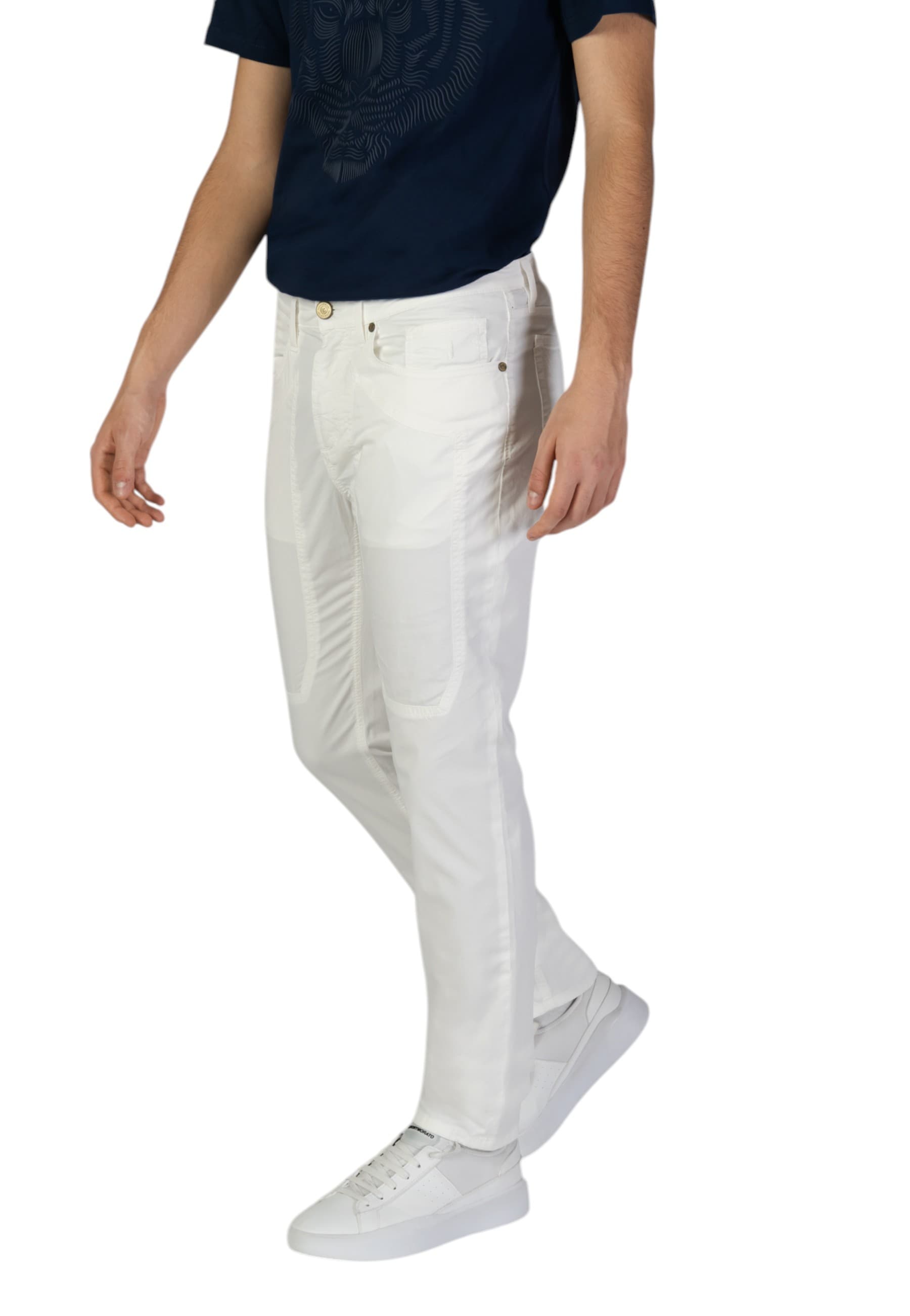 Jeckerson Pantaloni Uomo - Jeckerson