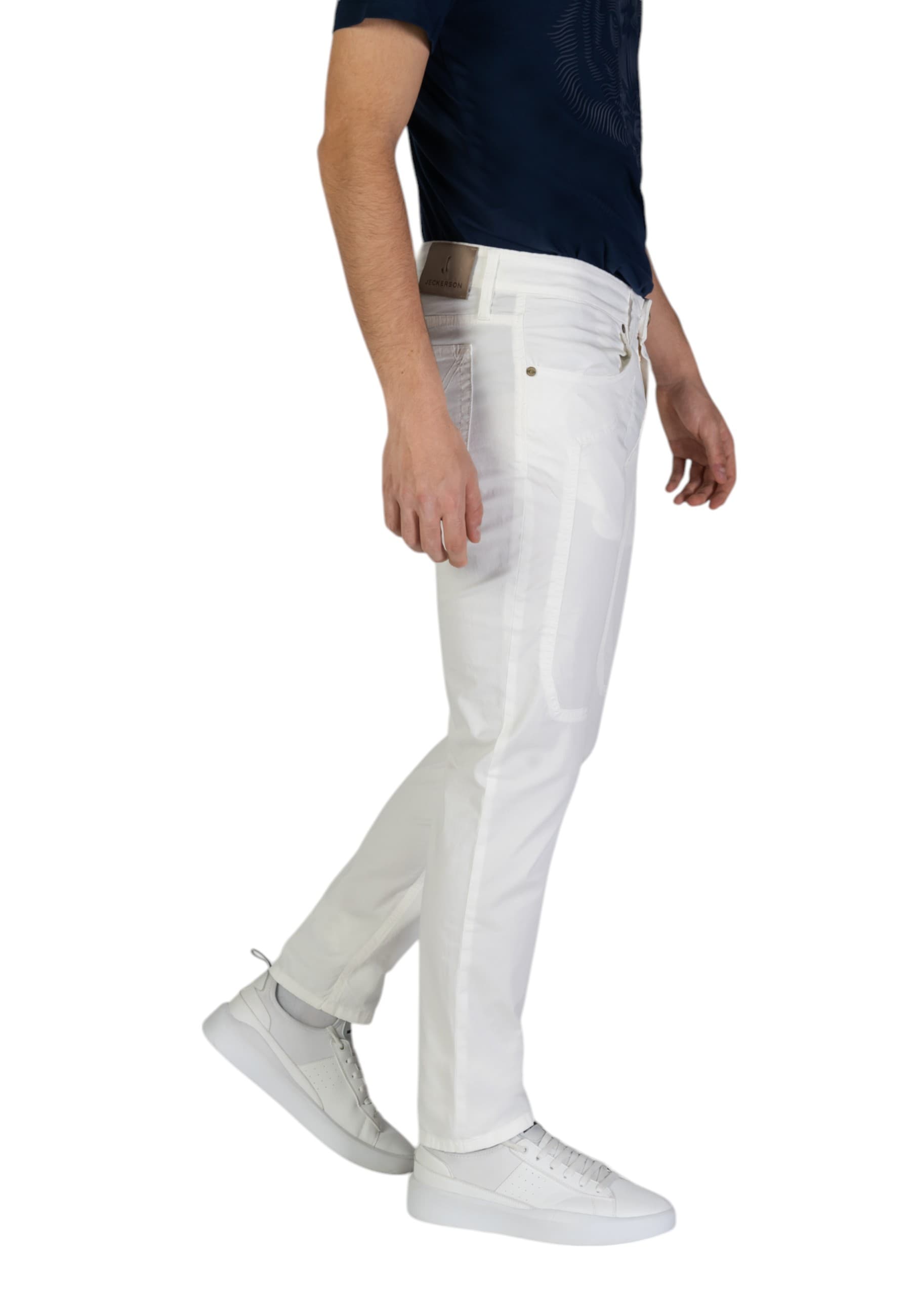 Jeckerson Pantaloni Uomo - Jeckerson