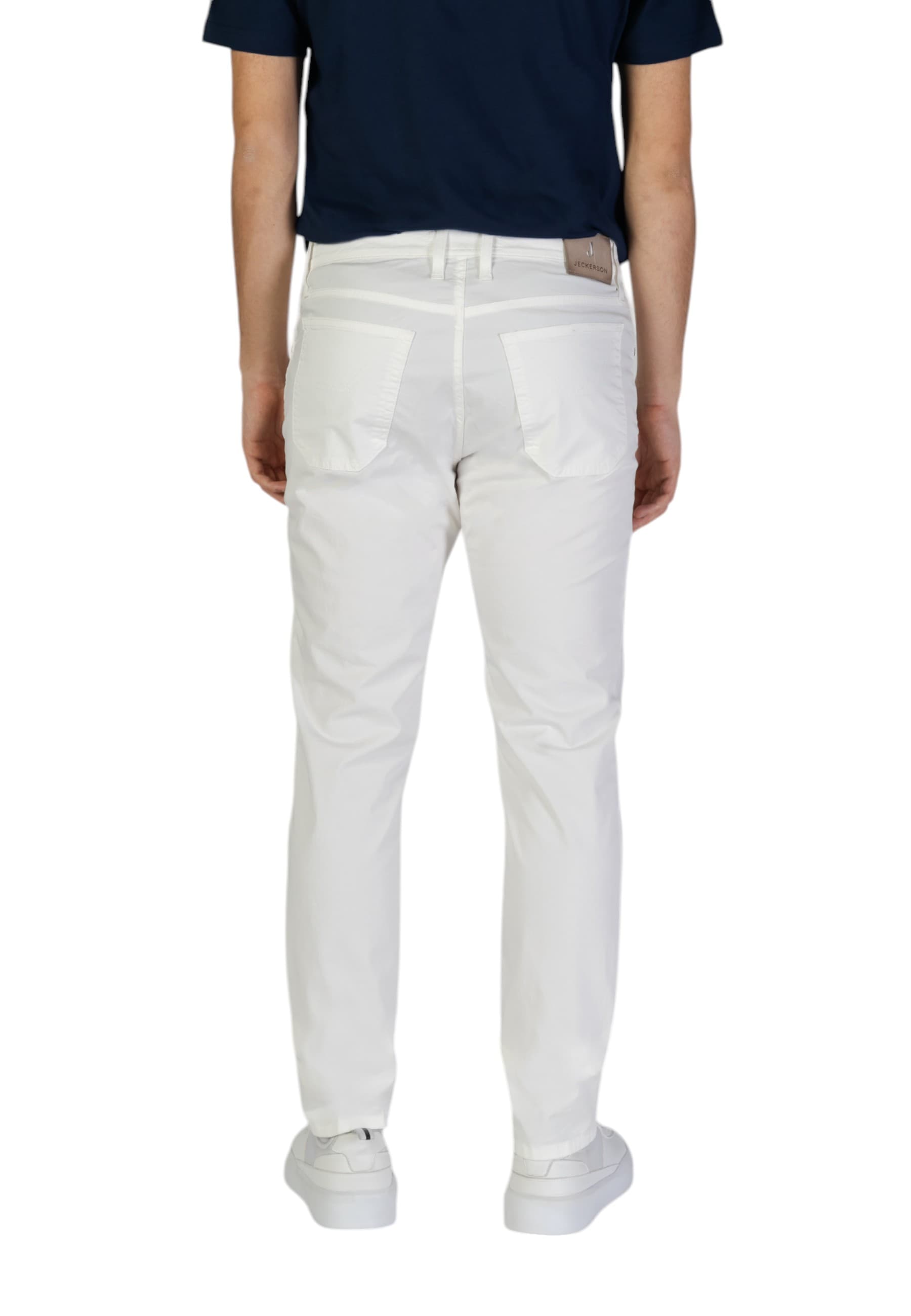 Jeckerson Pantaloni Uomo - Jeckerson