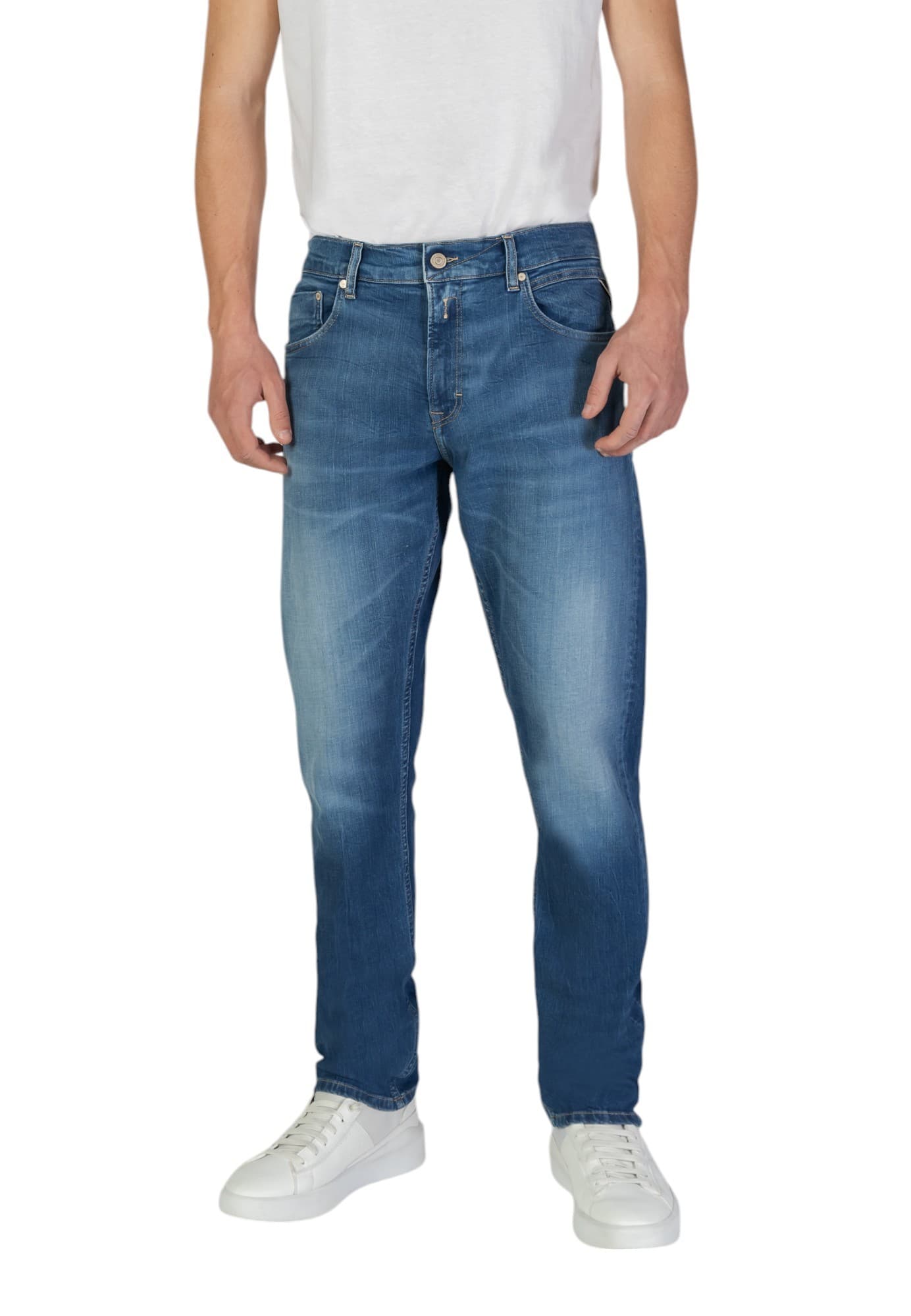 Replay Jeans Uomo - Replay