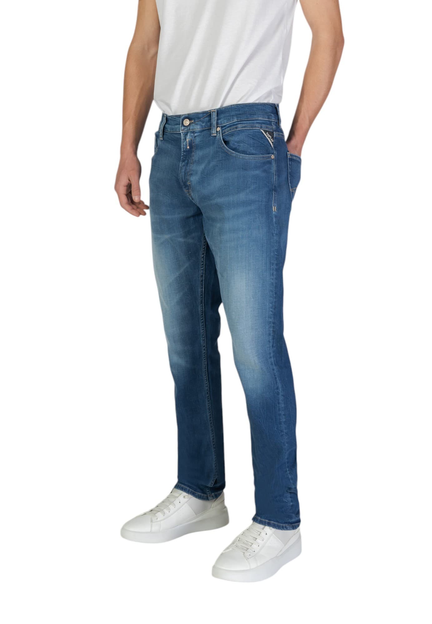 Replay Jeans Uomo - Replay