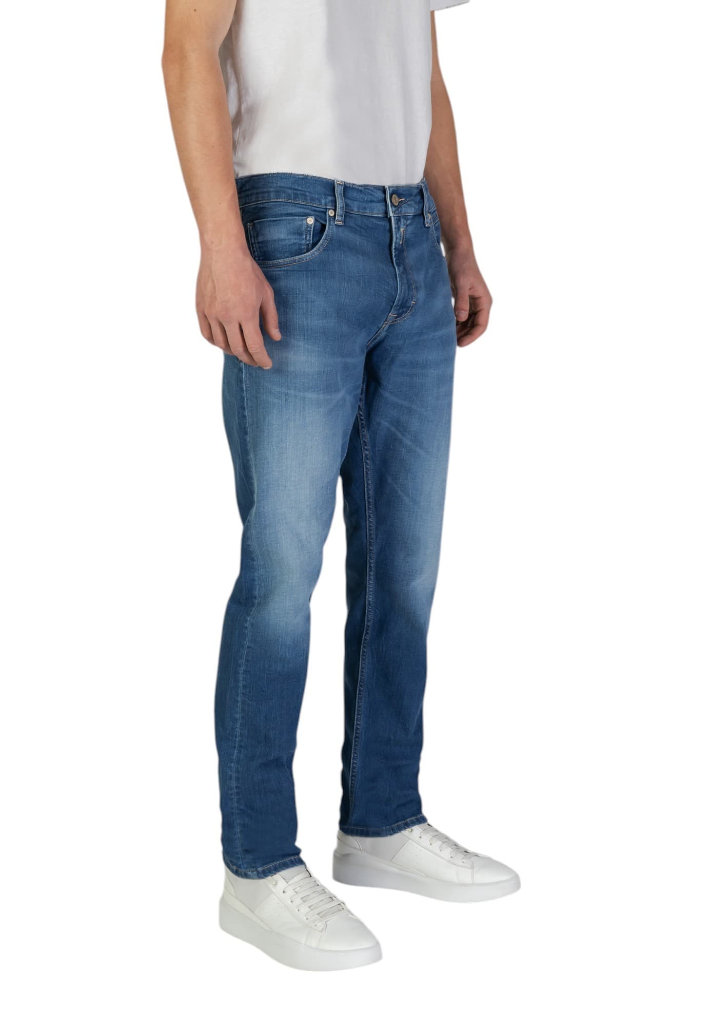 Replay Jeans Uomo - Replay