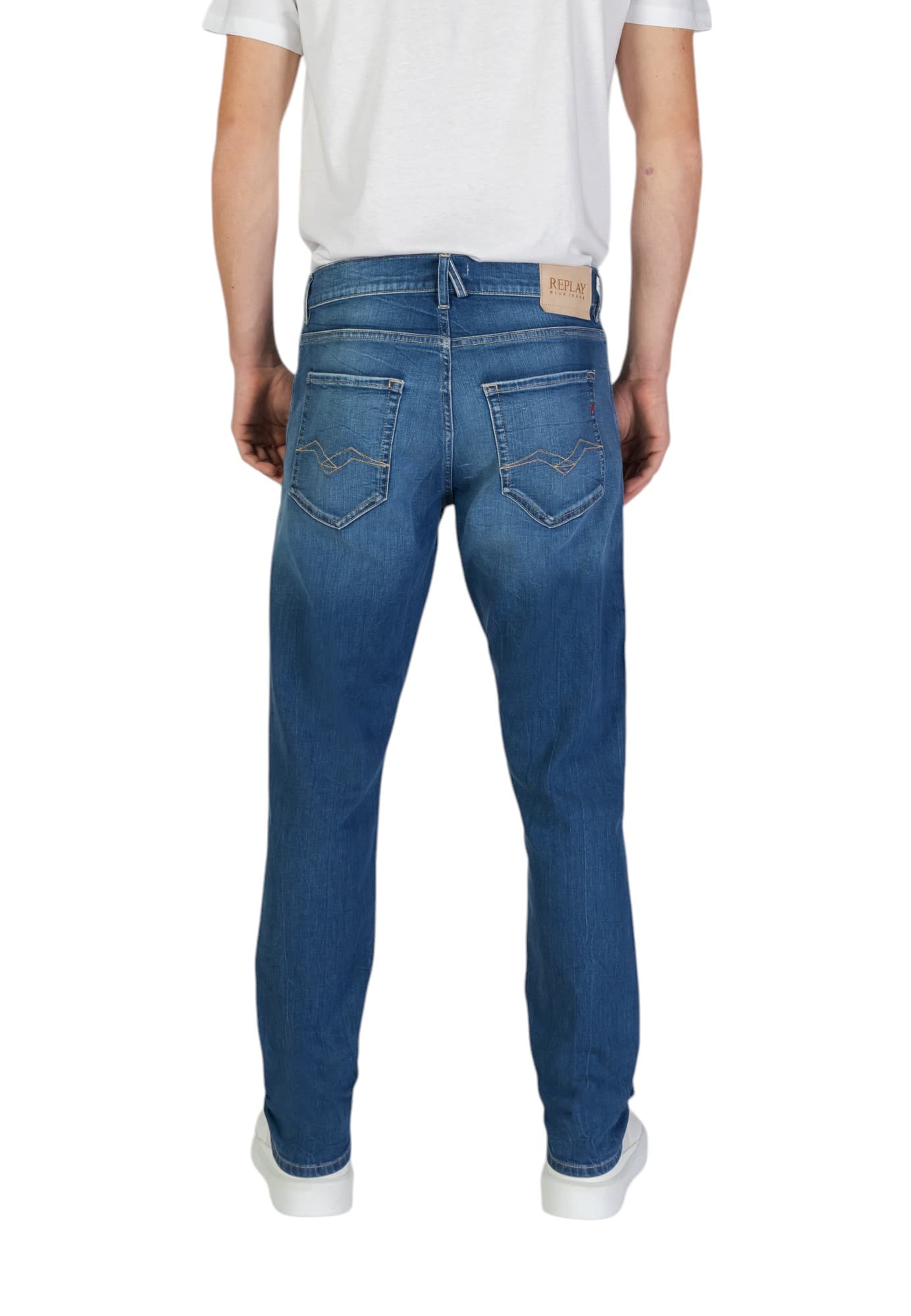 Replay Jeans Uomo - Replay