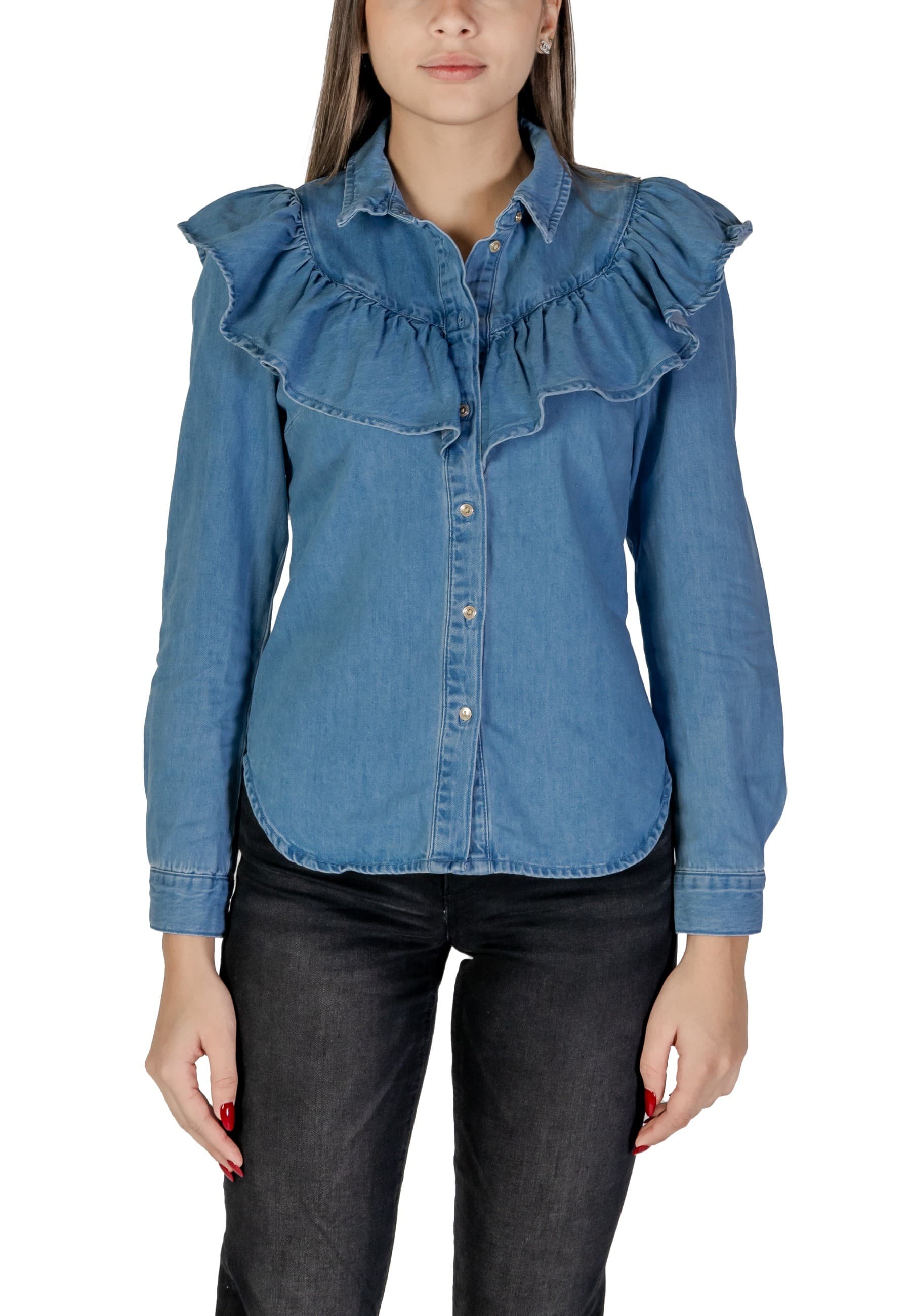 Only Camicia Donna - Only