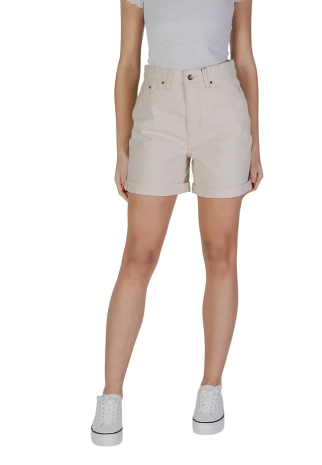 B.young Къси панталони Жени