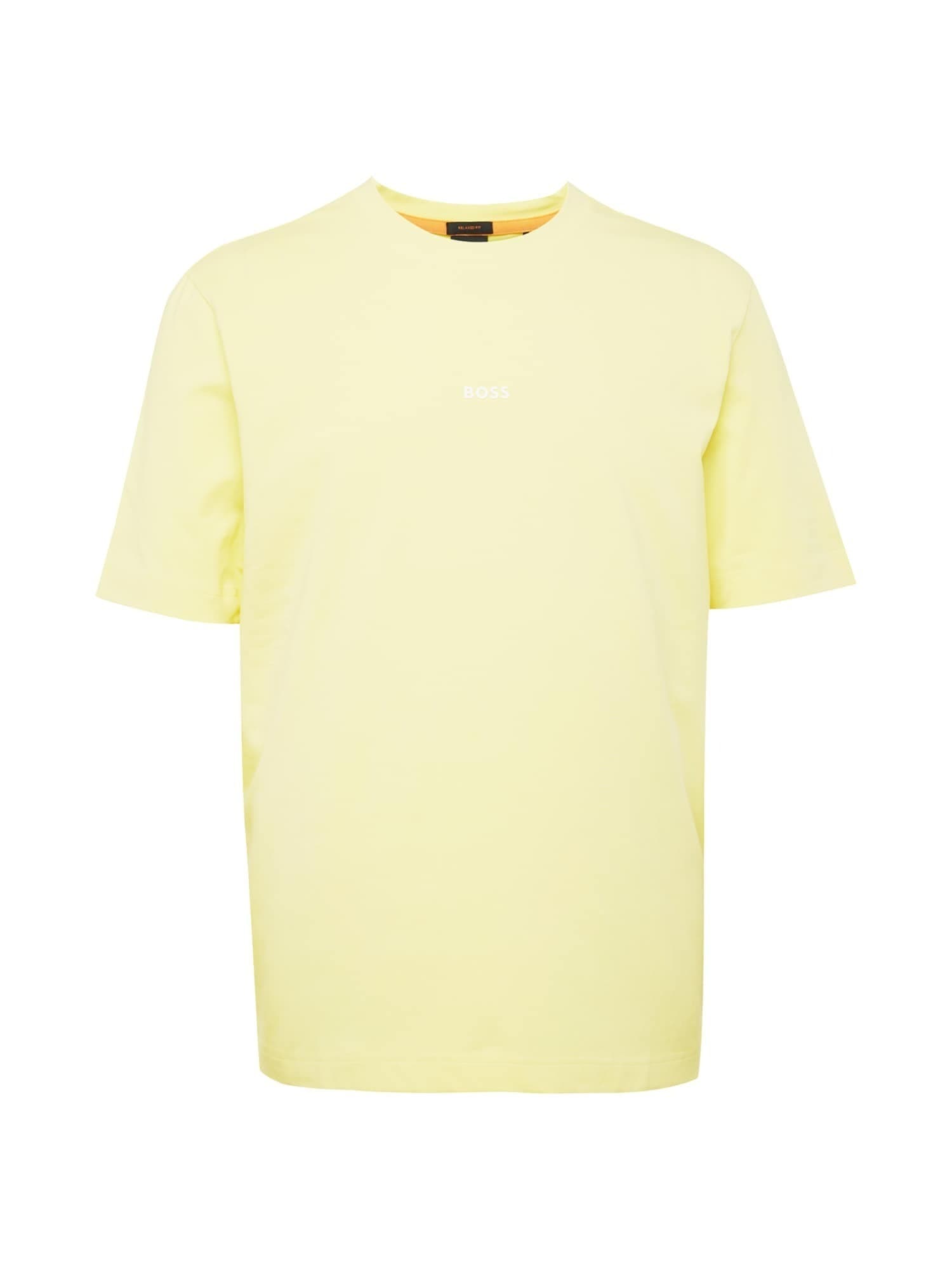 Boss T-Shirt Uomo - Boss