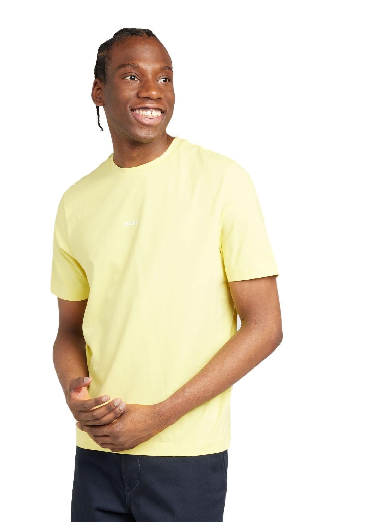 Boss T-Shirt Uomo - Boss