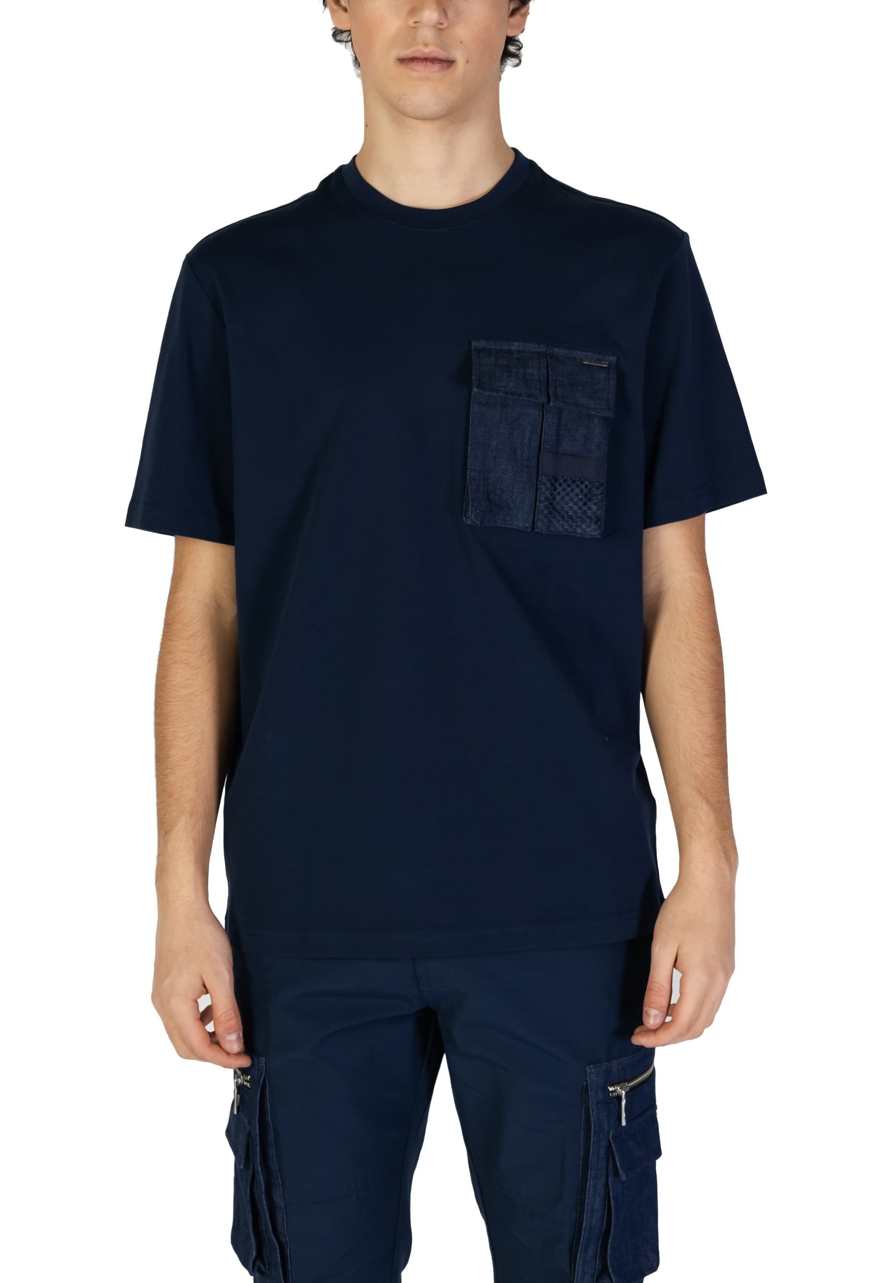 Antony Morato T-Shirt Uomo - Antony Morato