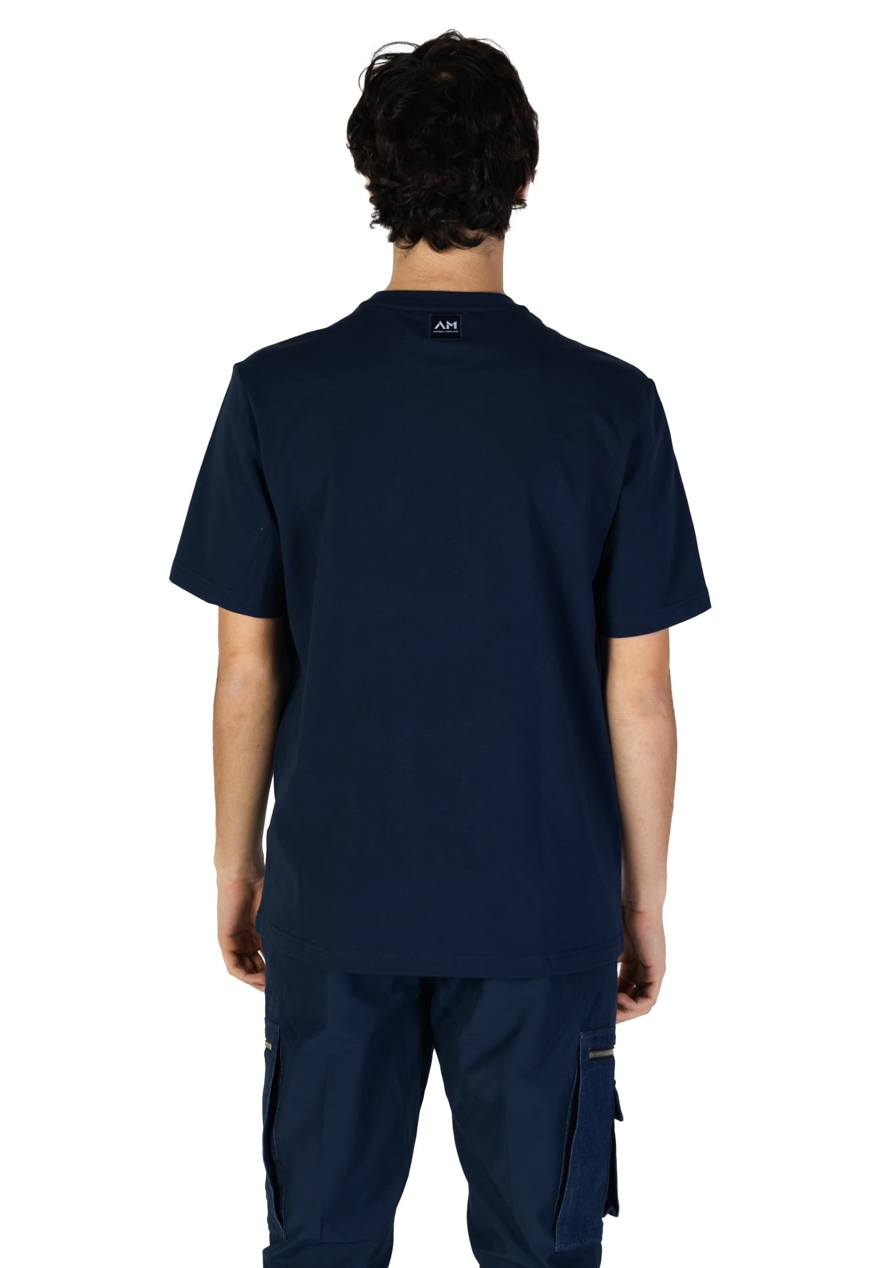 Antony Morato T-Shirt Uomo - Antony Morato
