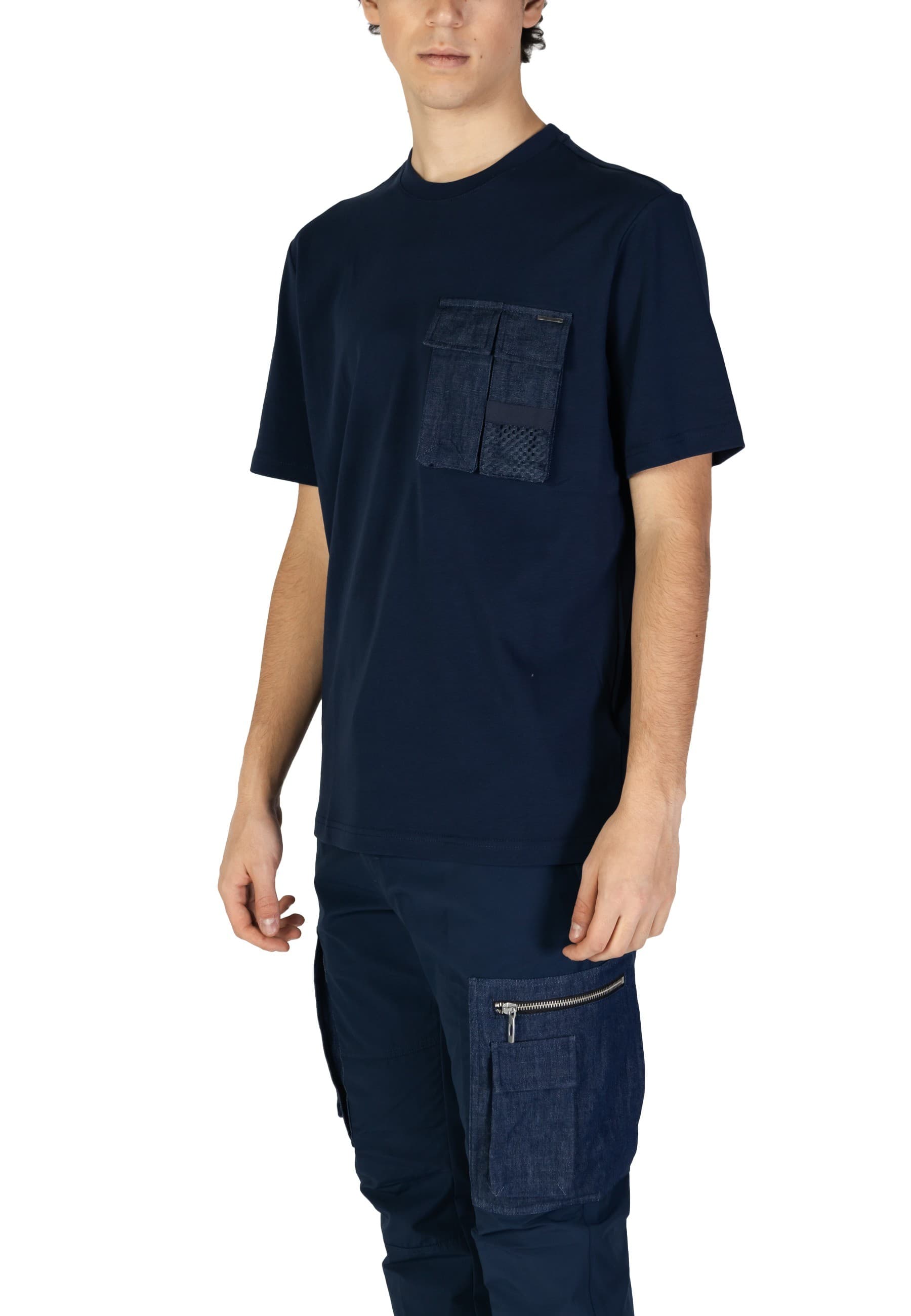 Antony Morato T-Shirt Uomo - Antony Morato