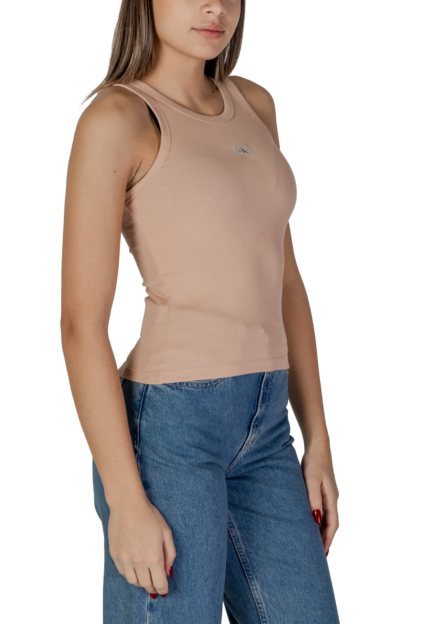 Calvin Klein Jeans Canotta Donna - Calvin Klein Jeans