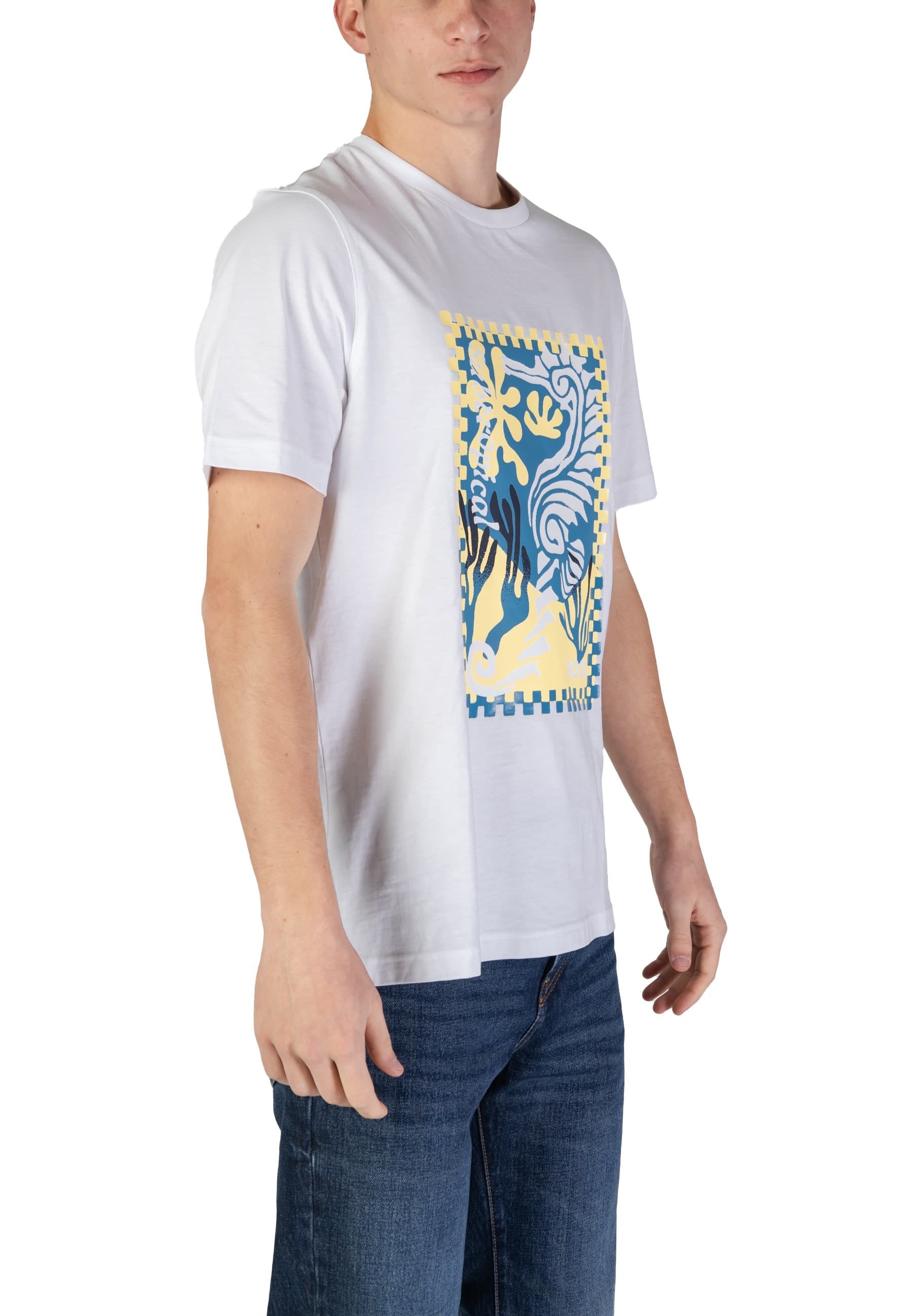 Boss T-Shirt Uomo - Boss