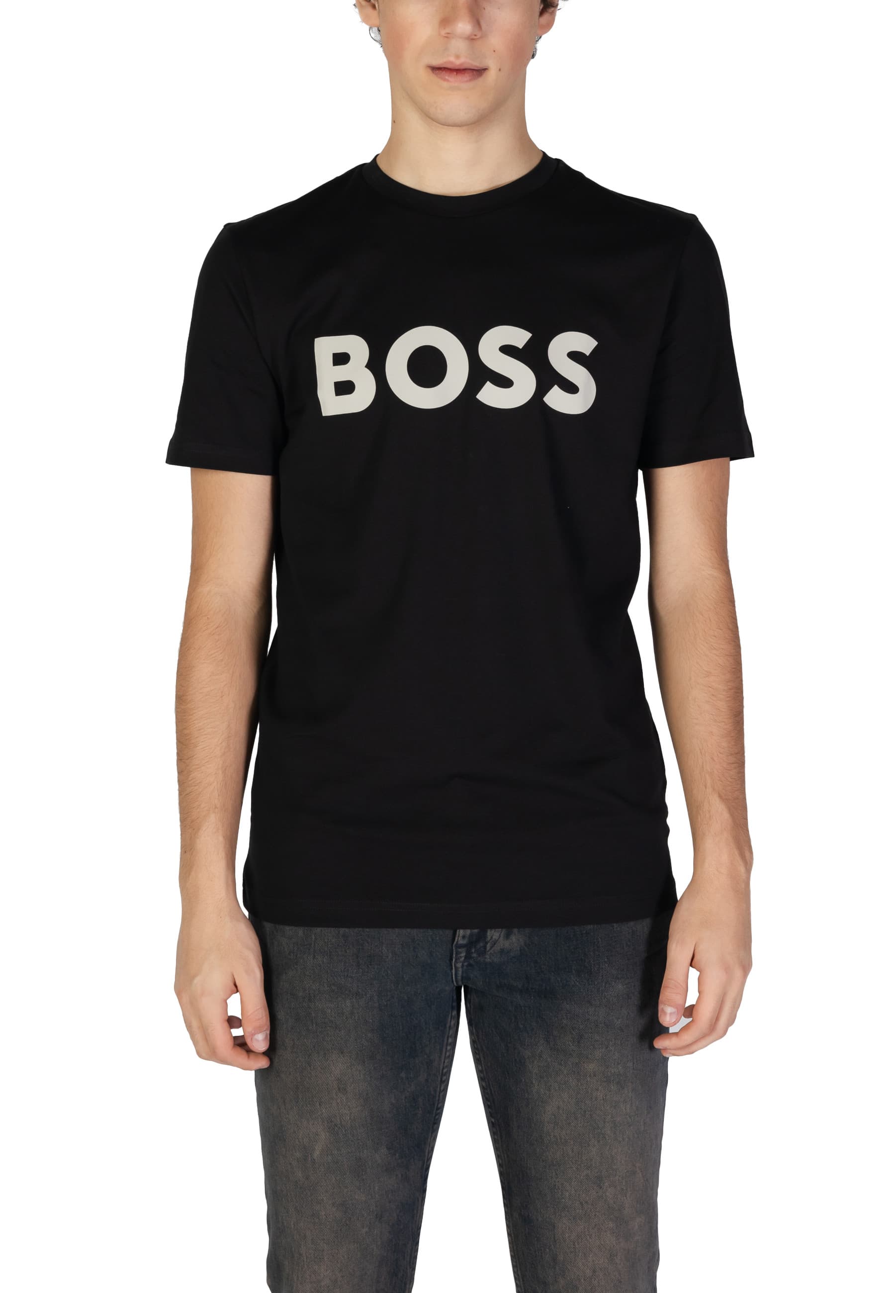 Boss T-Shirt Uomo - Boss