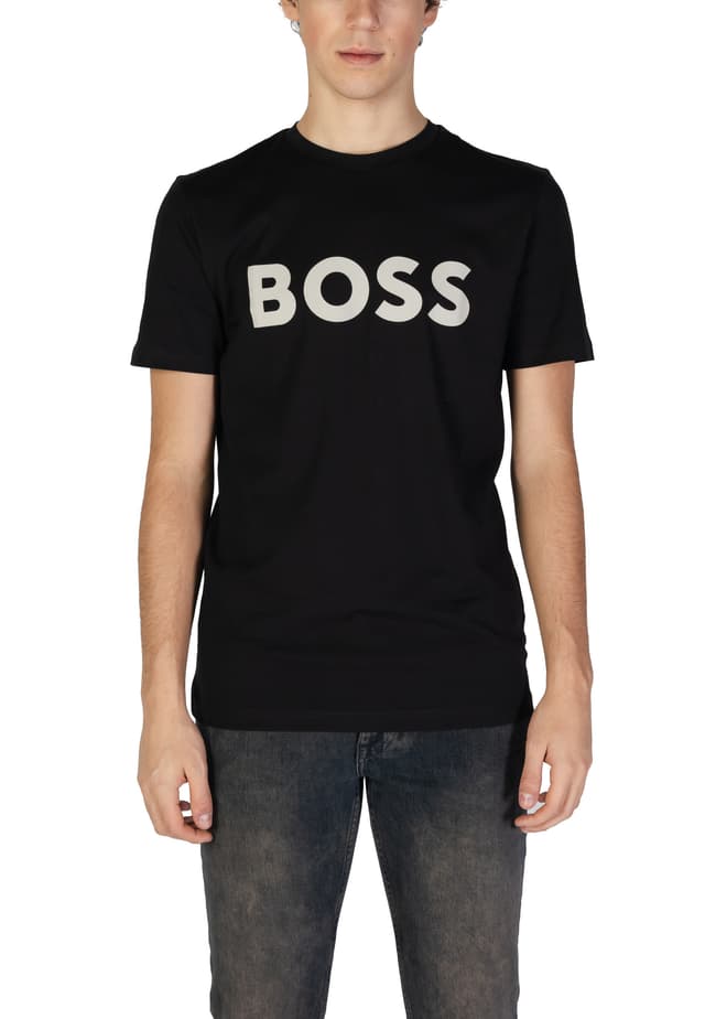 Boss Тениска МЪЖe