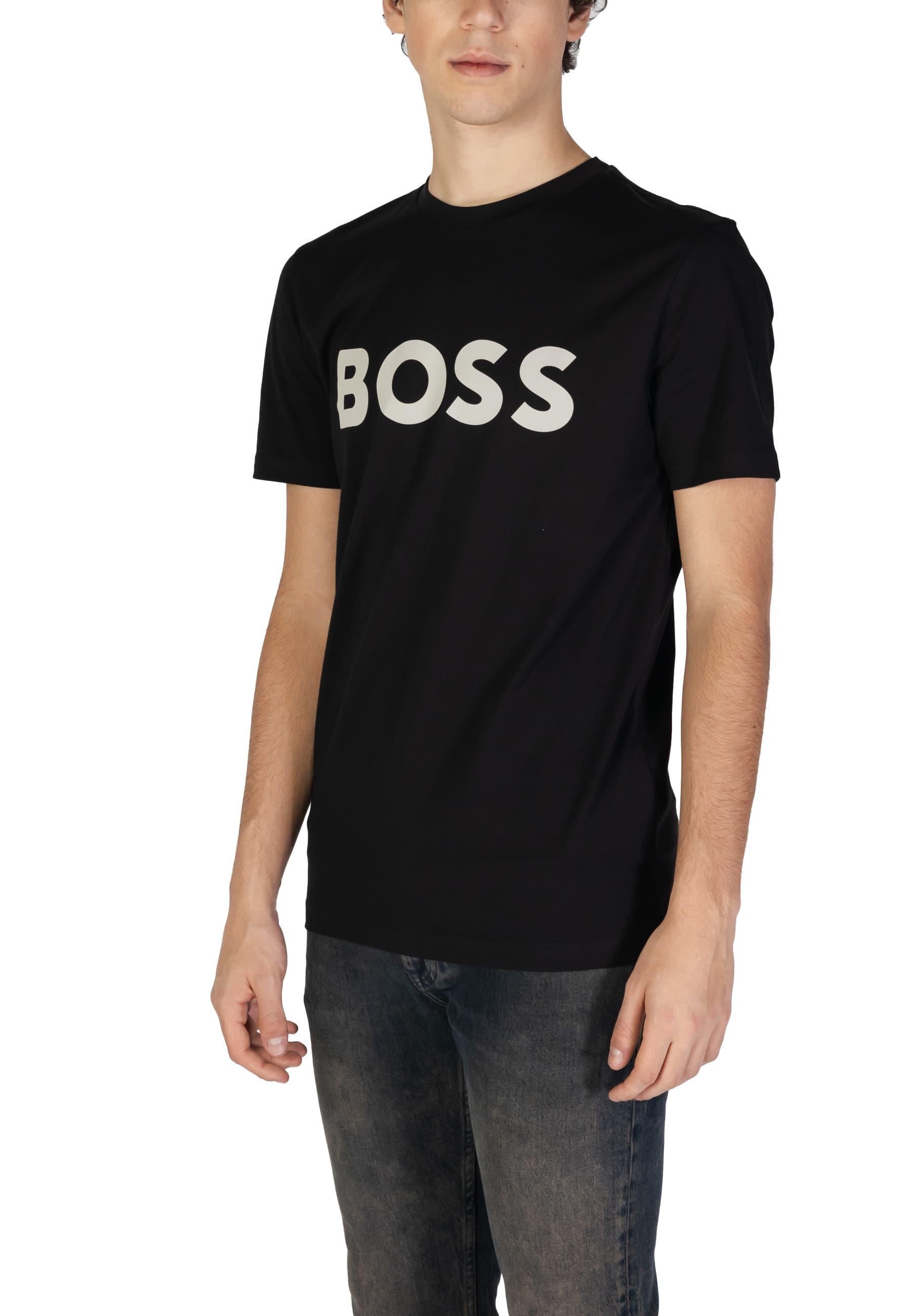 Boss T-Shirt Uomo - Boss