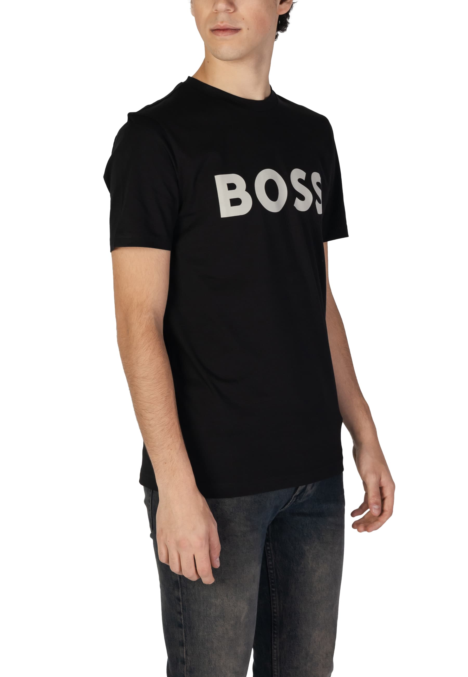 Boss T-Shirt Uomo - Boss