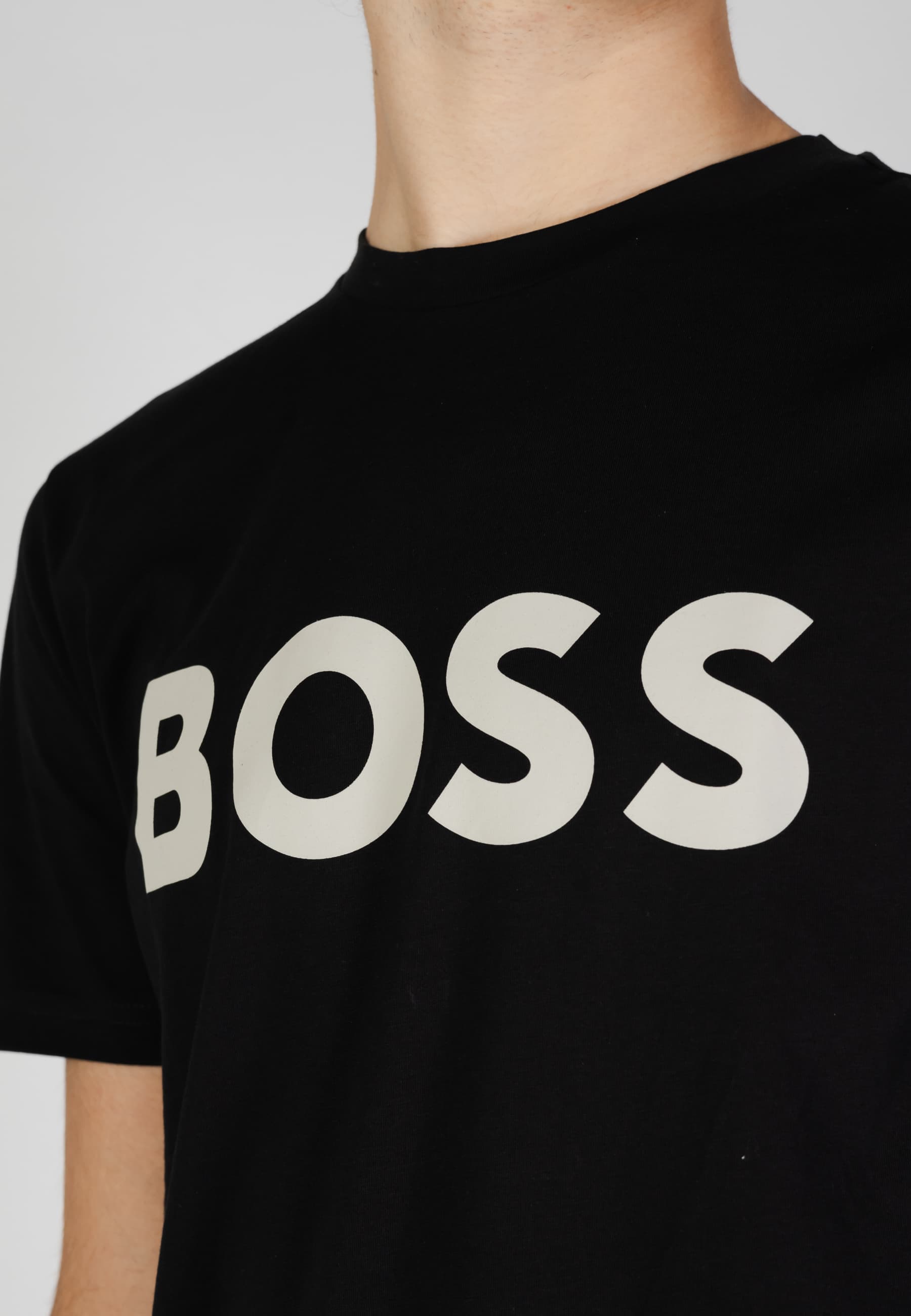 Boss T-Shirt Uomo - Boss