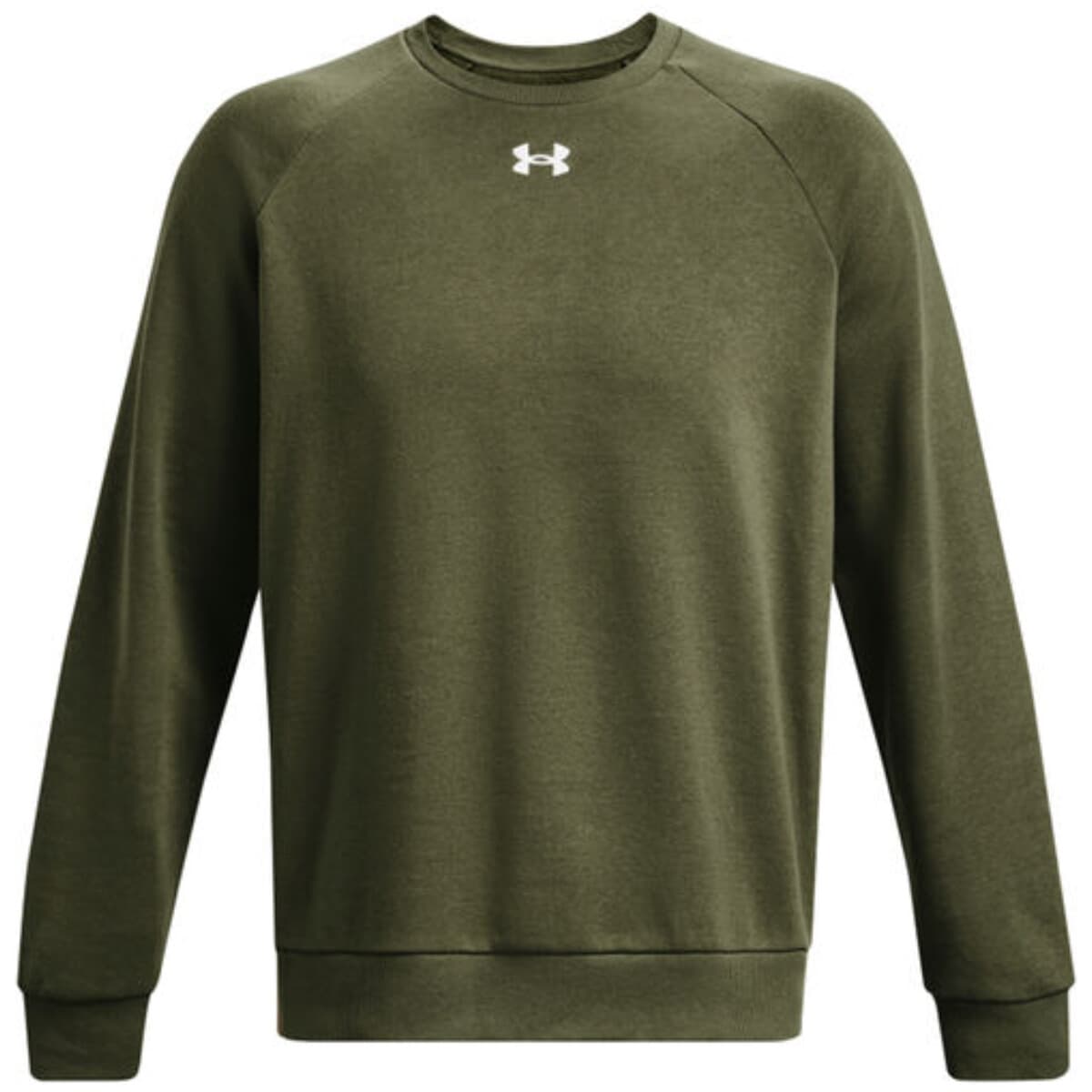Under Armour Felpa Uomo - Under Armour